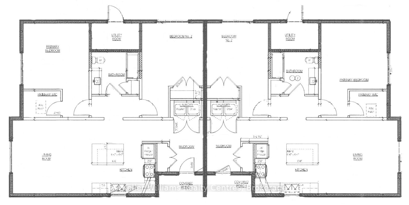 665 Watson Street, South Bruce Peninsula, ON N0H 2T0 photo 4
