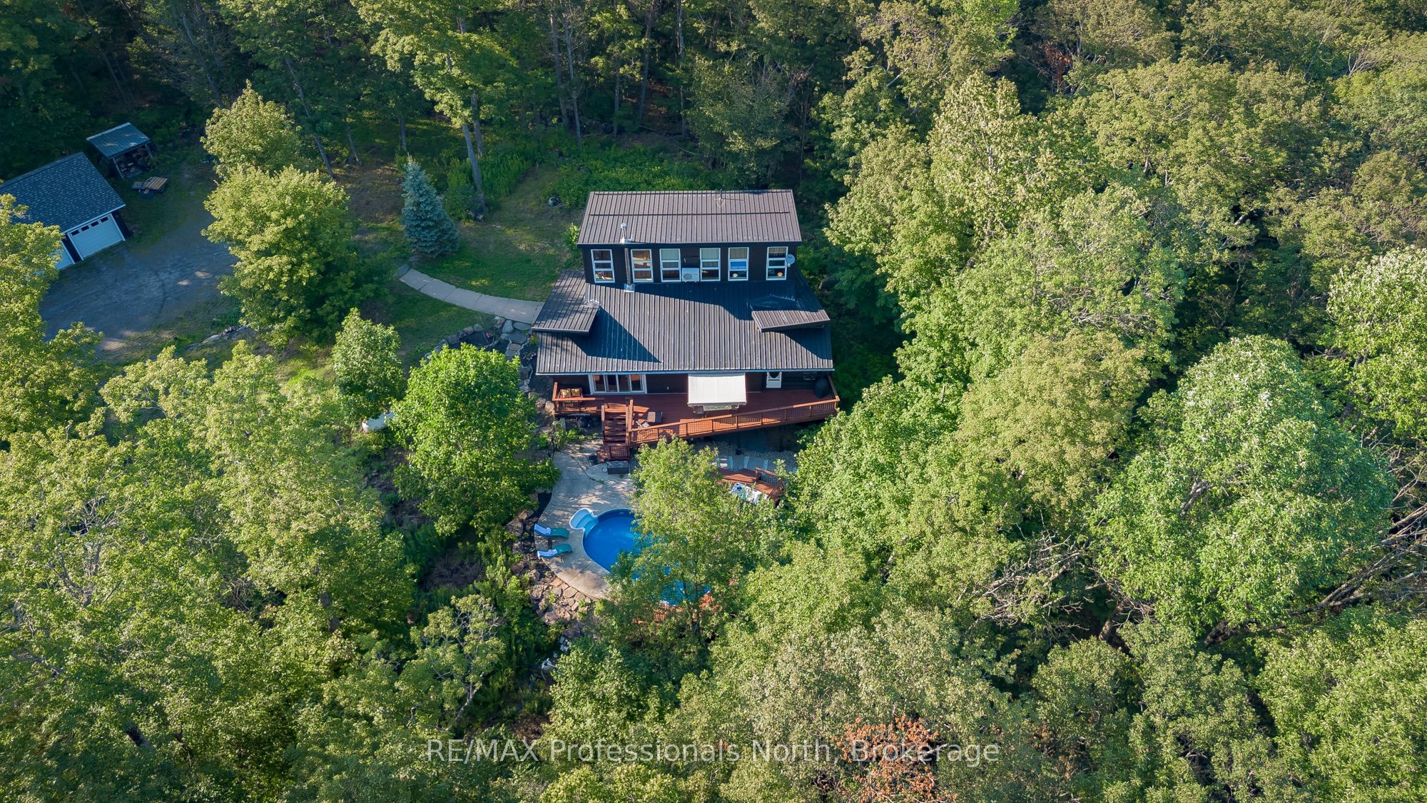 1756 Brunel Road, Huntsville, ON P1H 2J3 photo 5