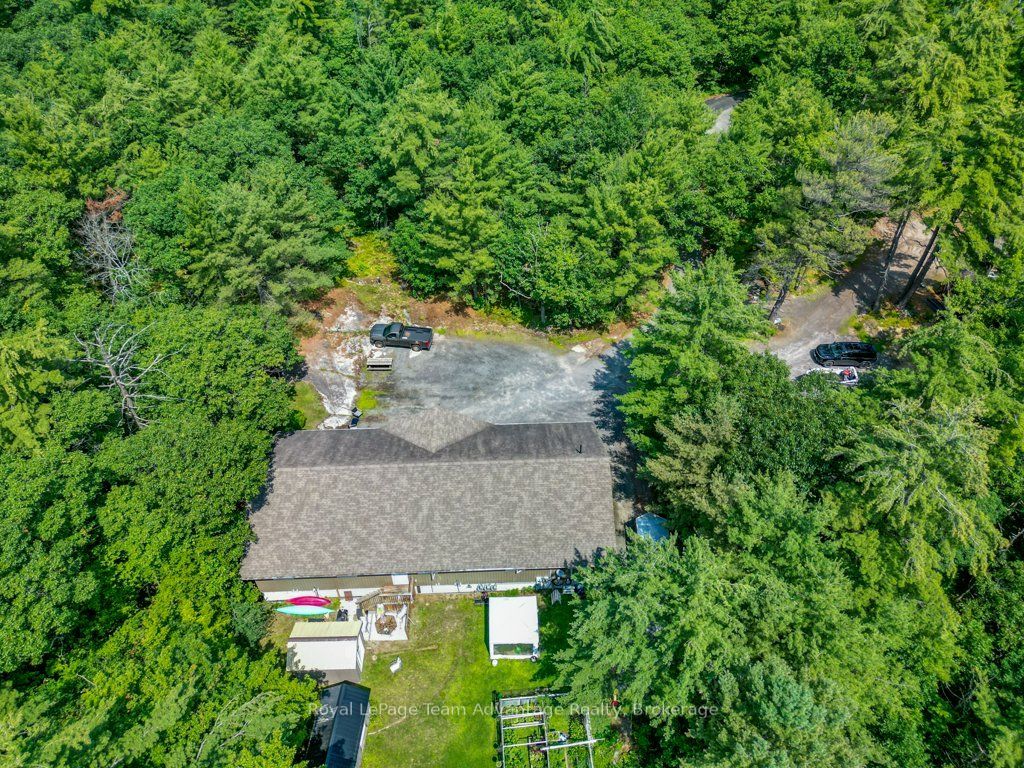 30 Hanna Road, Parry Sound, ON P2A 1R2 photo 3