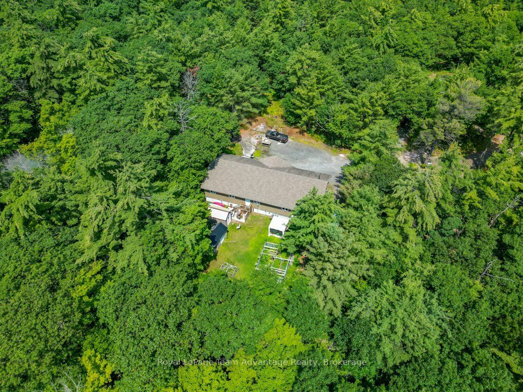 30 Hanna Road, Parry Sound, ON P2A 1R2 photo 4