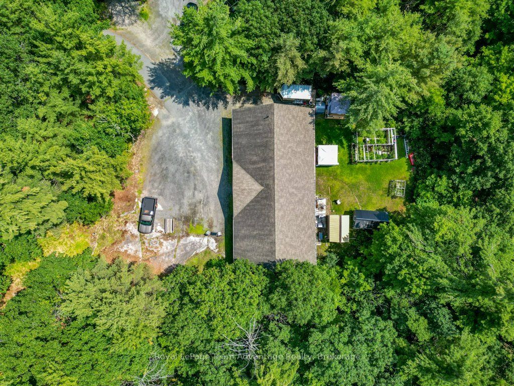 30 Hanna Road, Parry Sound, ON P2A 1R2 photo 5