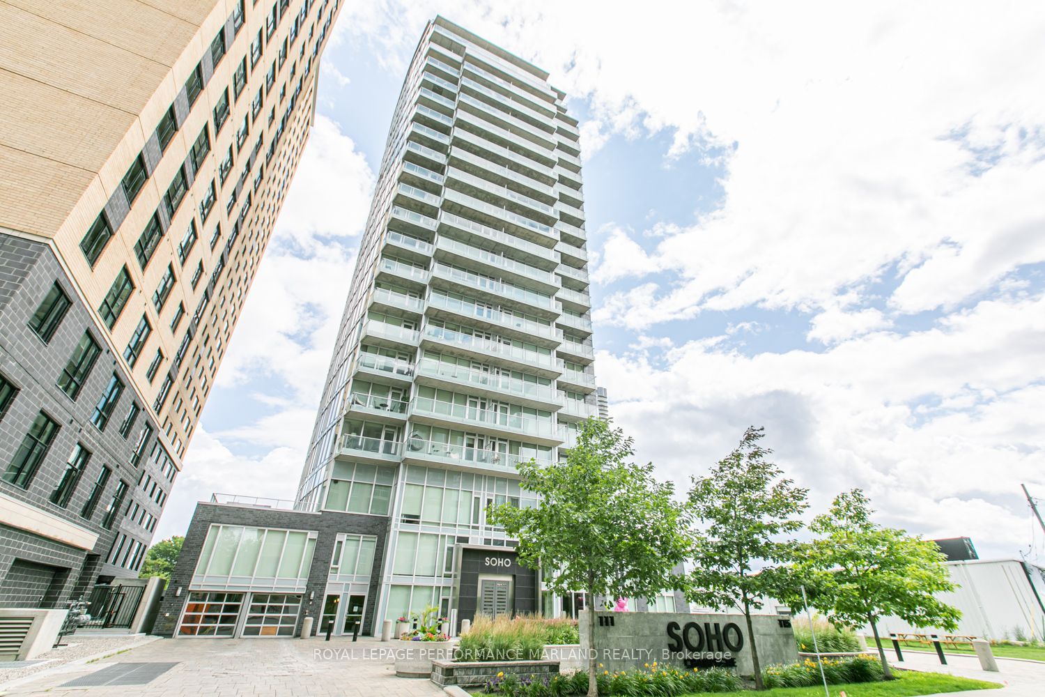 111 Champagne Avenue S 606, Dows Lake - Civic Hospital and Area, ON K1S 5V3