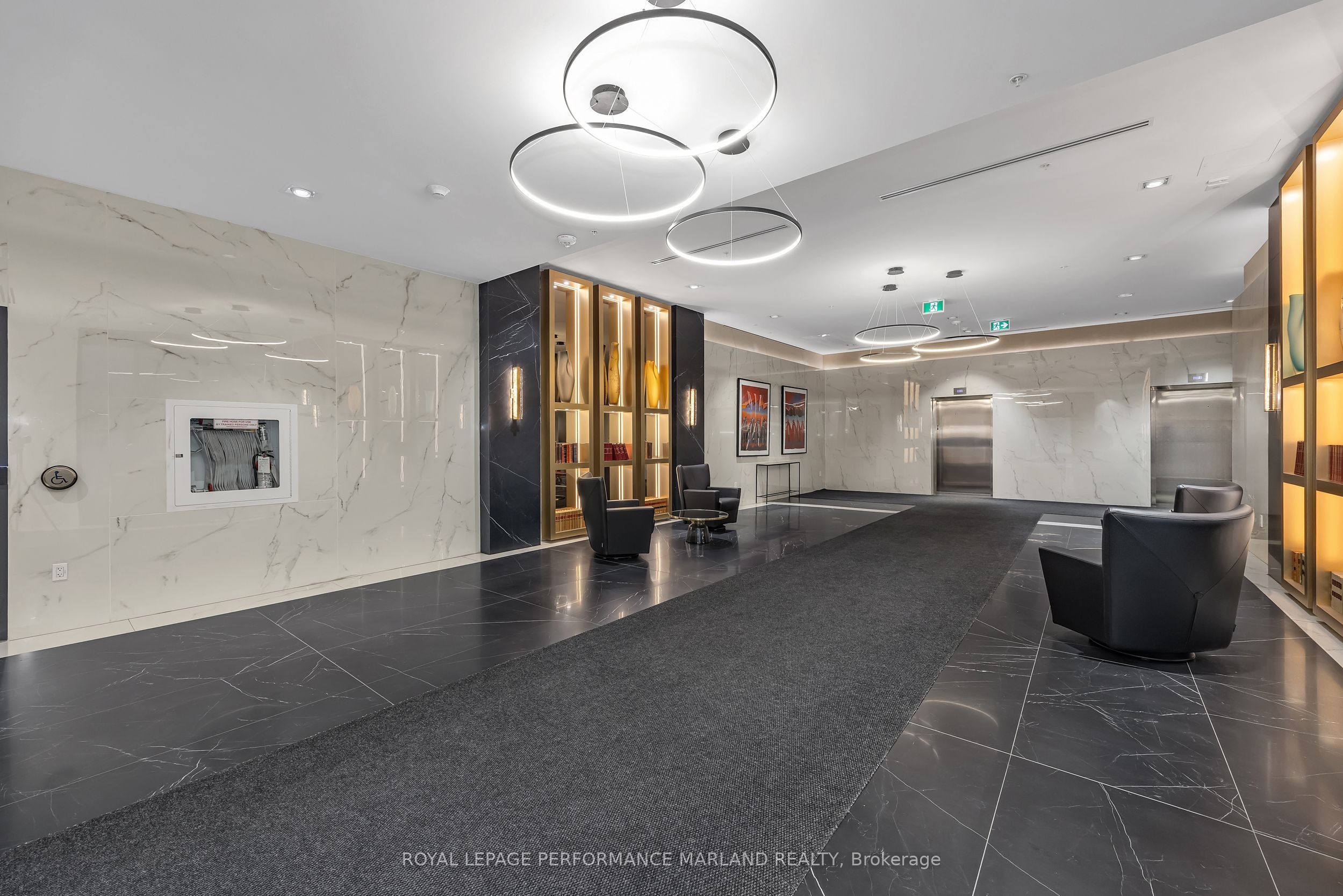 111 Champagne Avenue S 606, Dows Lake - Civic Hospital and Area, ON K1S 5V3 photo 4