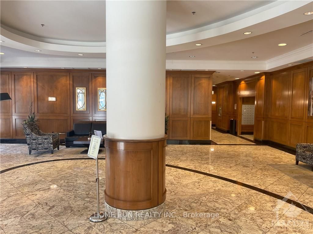 242 RIDEAU Street 1307, Lower Town - Sandy Hill, ON K2S 0B7 photo 2