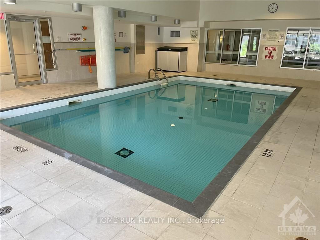242 RIDEAU Street 1307, Lower Town - Sandy Hill, ON K2S 0B7 photo 4
