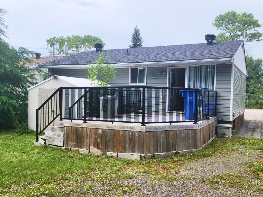 677 Tackaberry Drive, North Bay, ON P1B 8R1 photo 3