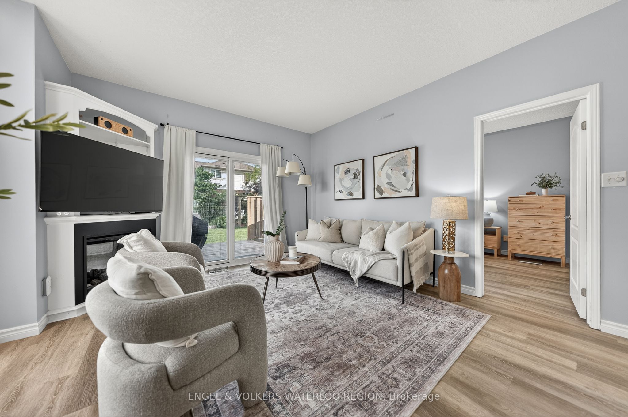139 Reiber Court, Waterloo, ON N2L 6M9
