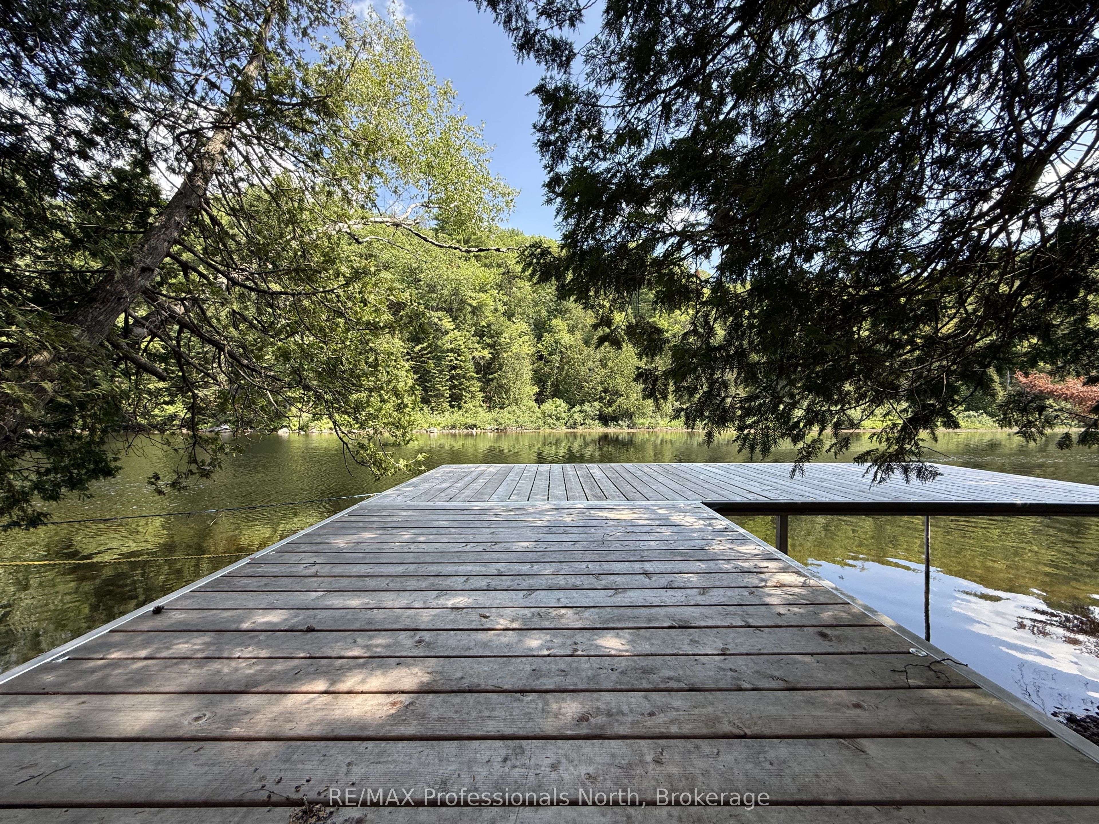 1125 Fairy Falls Road, Lake of Bays, ON P0B 1A0
