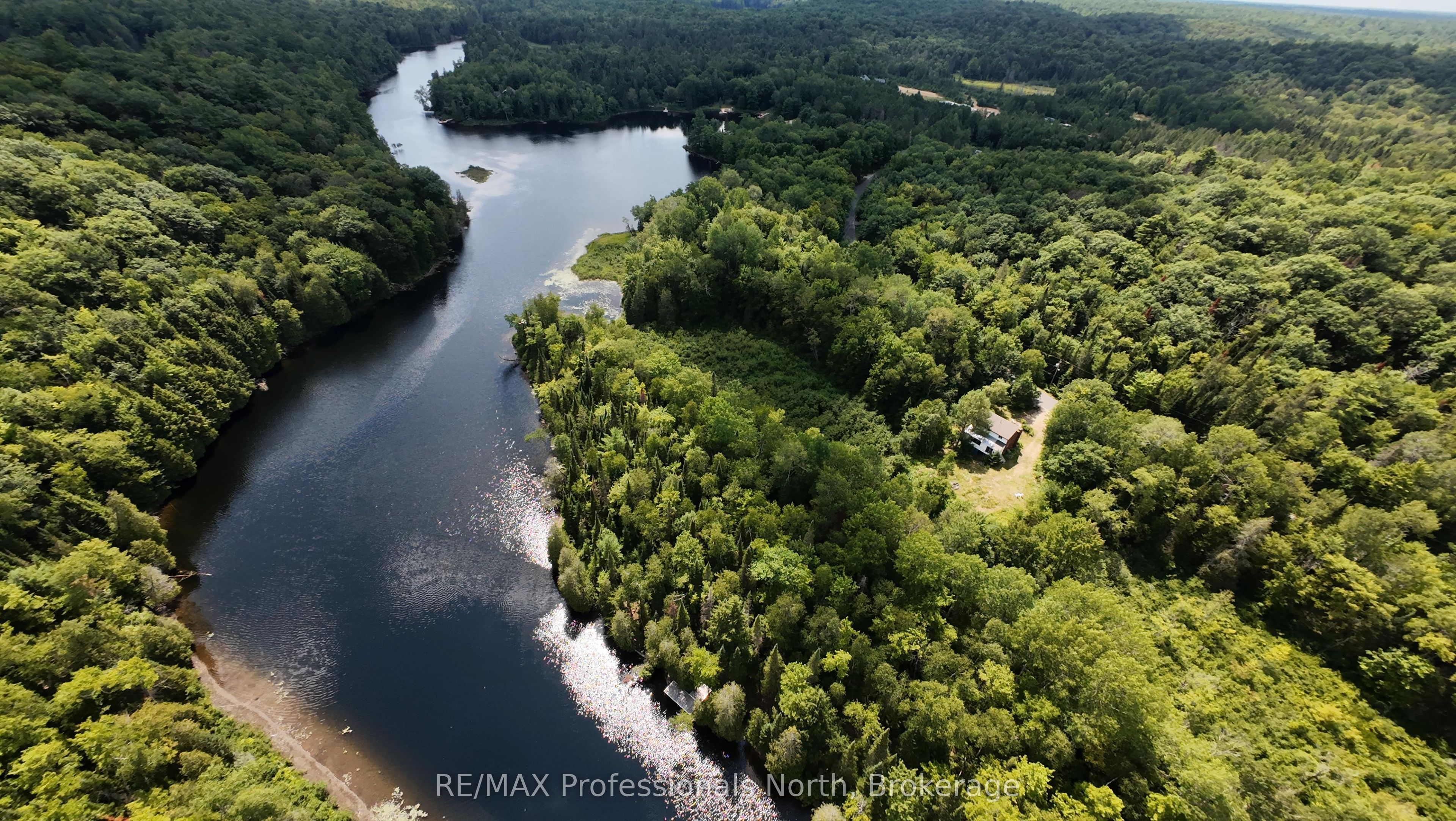 1125 Fairy Falls Road, Lake of Bays, ON P0B 1A0 photo 2