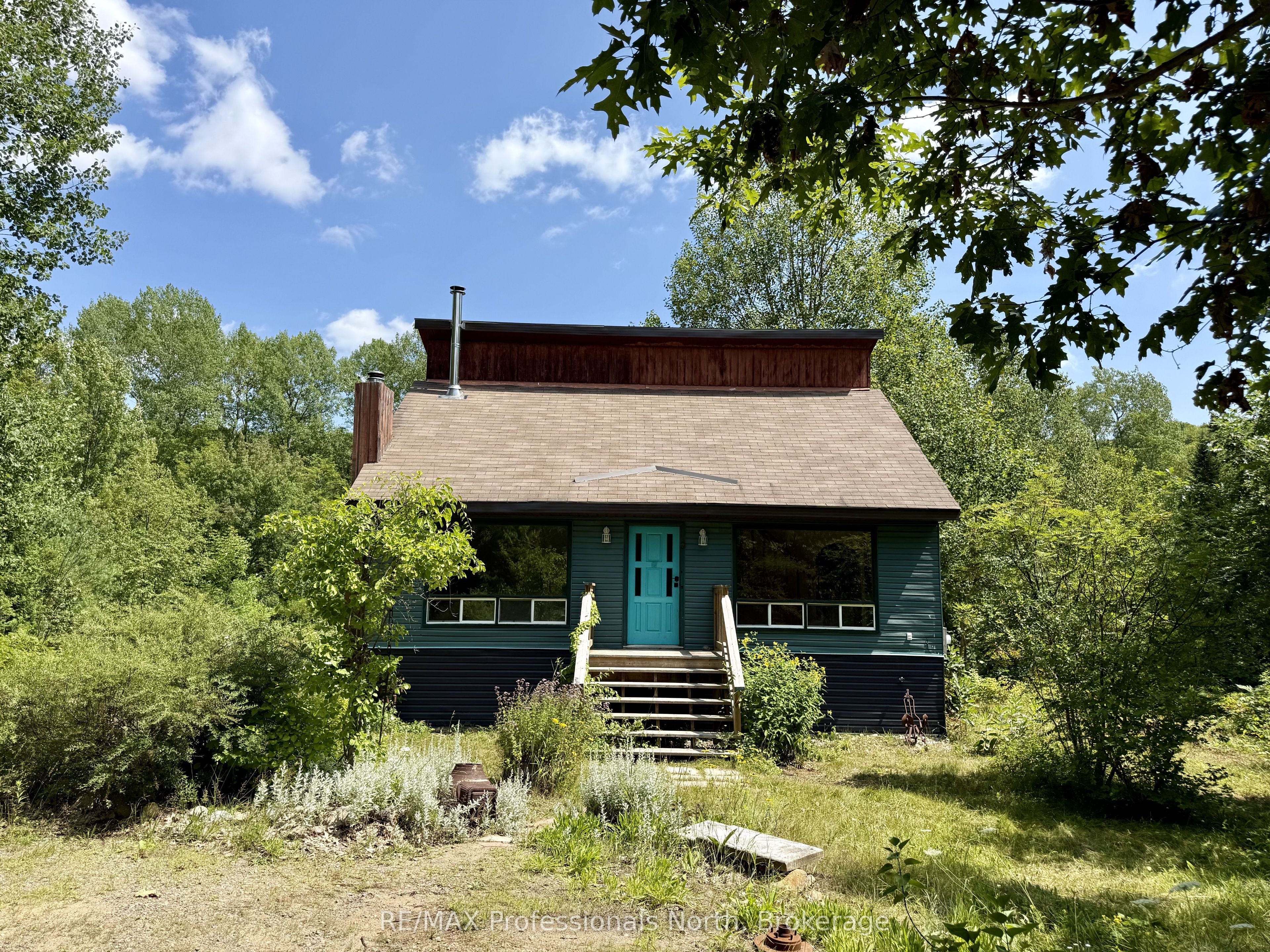 1125 Fairy Falls Road, Lake of Bays, ON P0B 1A0 photo 3