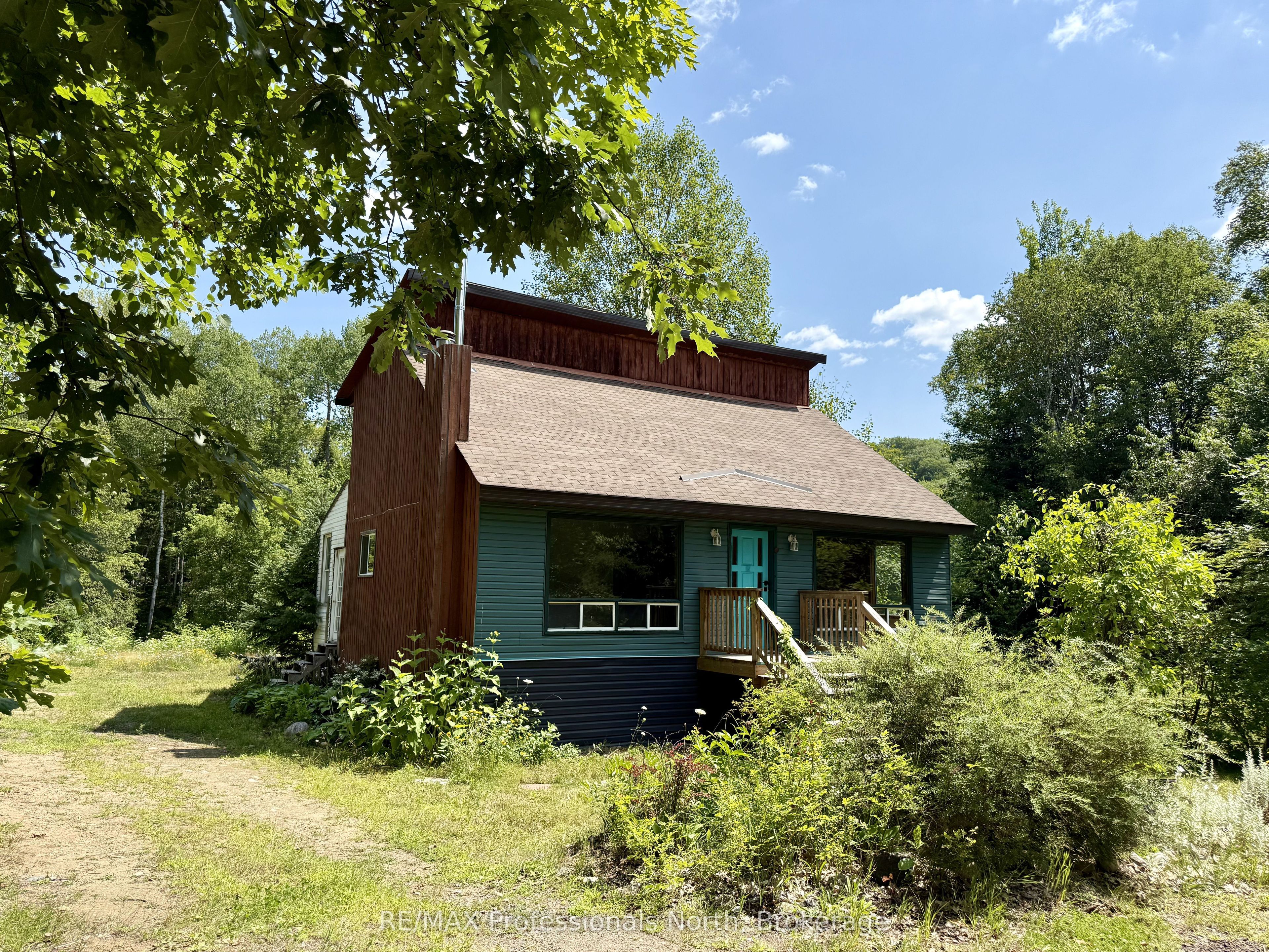 1125 Fairy Falls Road, Lake of Bays, ON P0B 1A0 photo 4