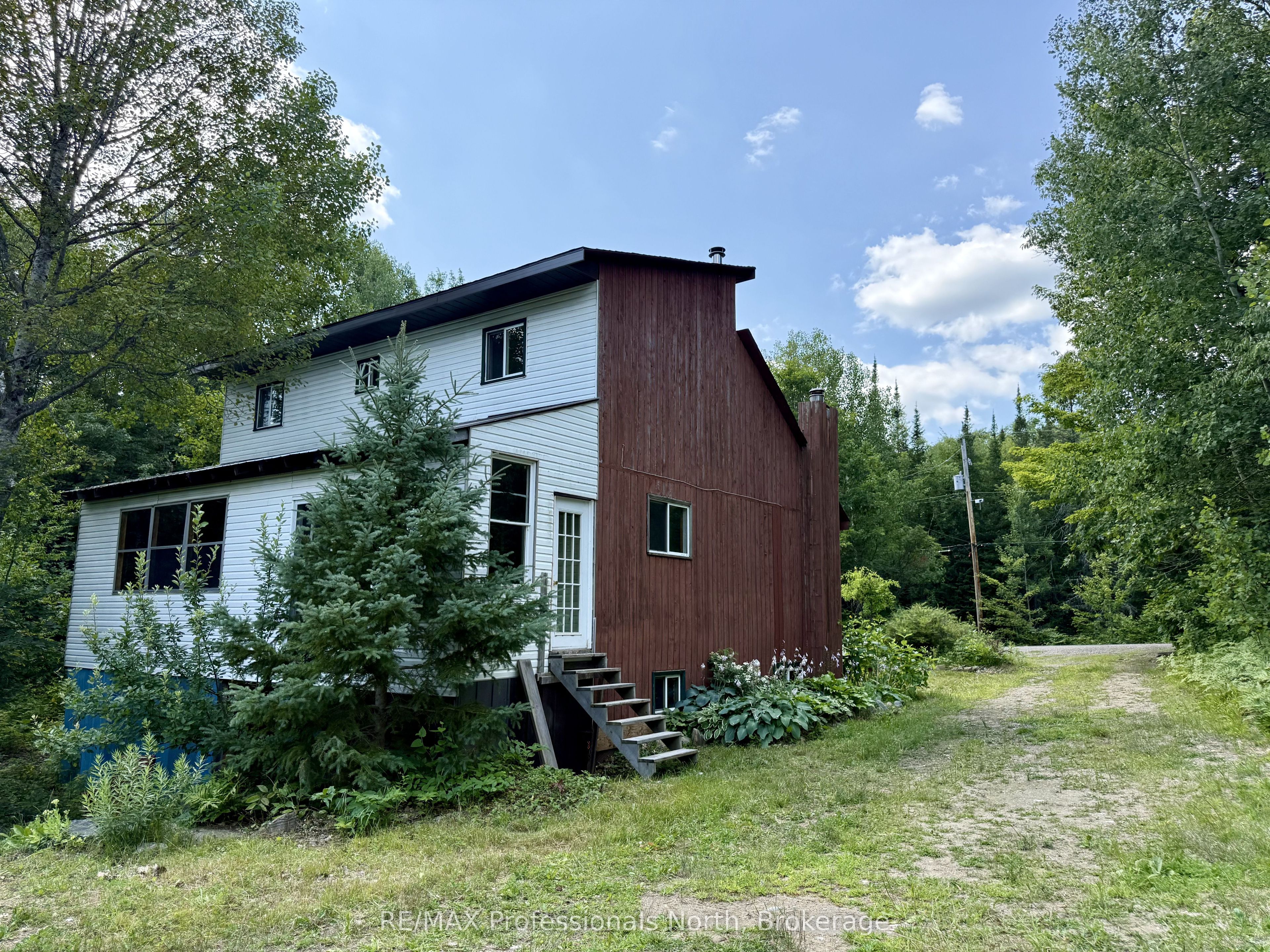 1125 Fairy Falls Road, Lake of Bays, ON P0B 1A0 photo 5