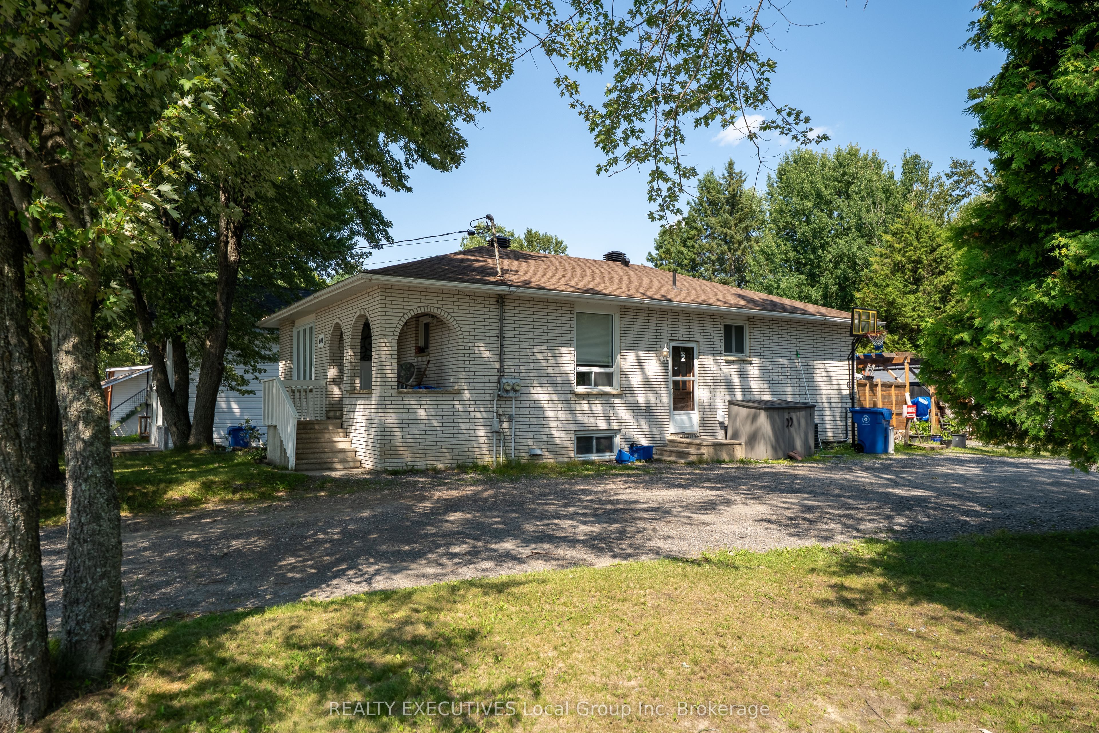408 Nipissing Street, West Nipissing, ON P2B 3E3