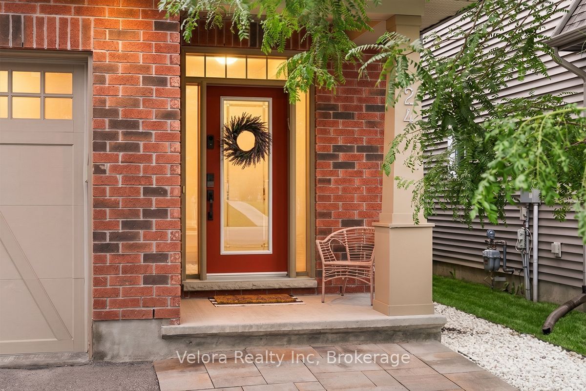 424 Warmstone Drive, Stittsville - Munster - Richmond, ON K2S 0W2 photo 3
