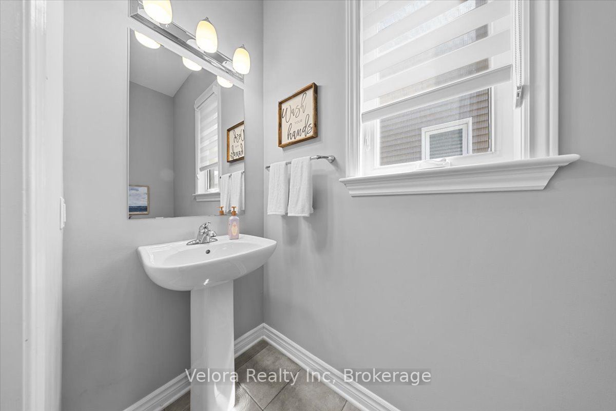 424 Warmstone Drive, Stittsville - Munster - Richmond, ON K2S 0W2 photo 5