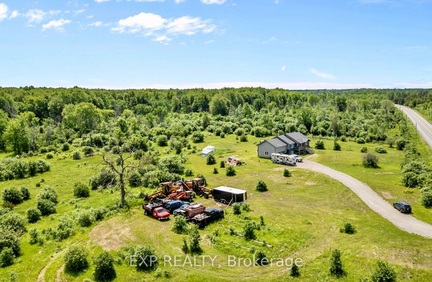 4151 ROGER STEVENS Drive, Montague, ON K7A 4S6 photo 3
