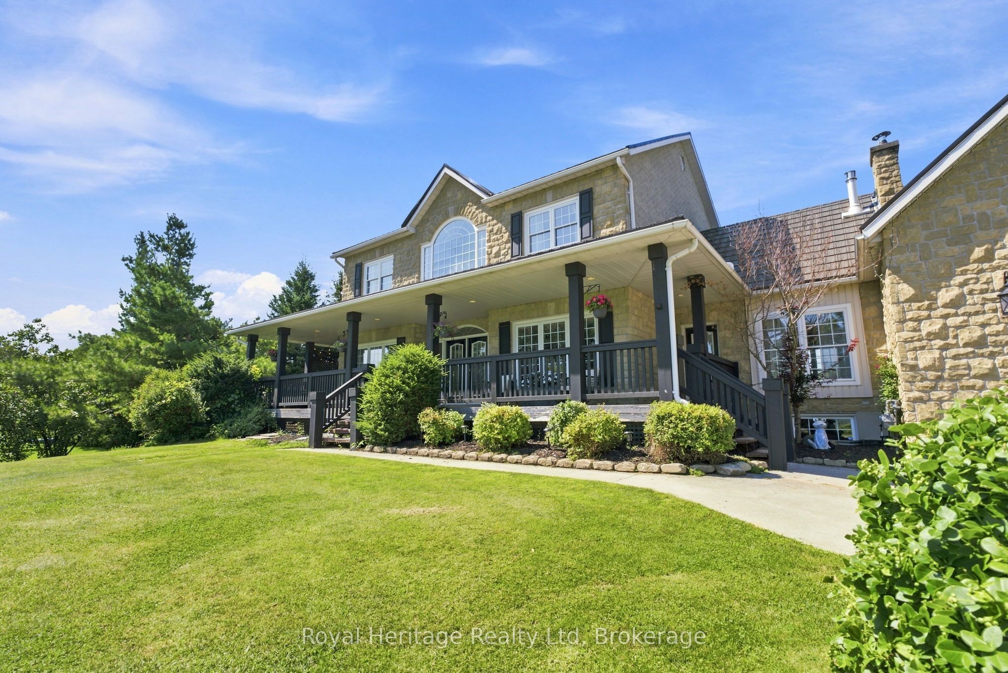 540 Fallis Line, Cavan Monaghan, ON L0A 1G0 photo 3