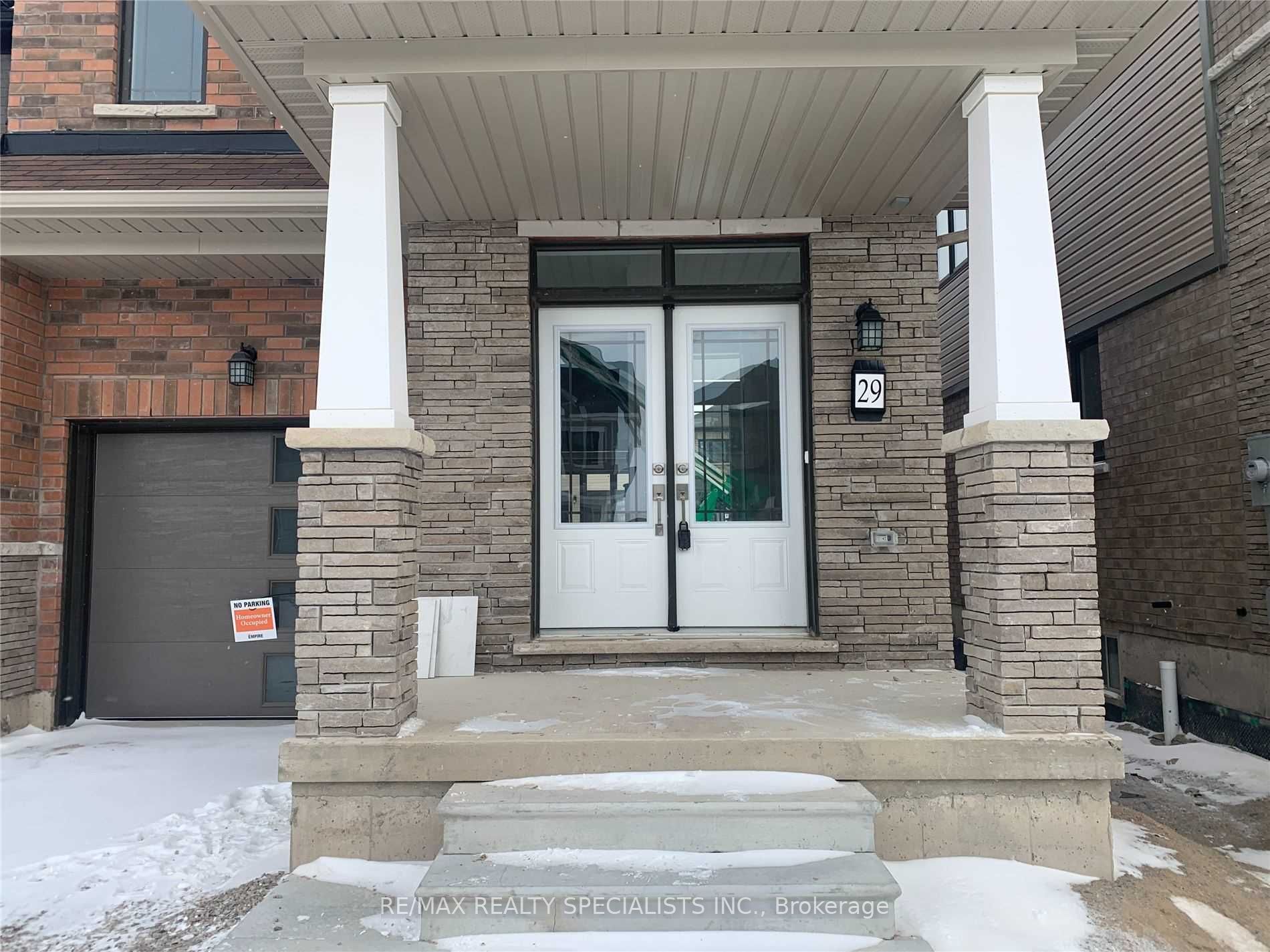 29 Gunn Avenue, Brantford, ON N3T 0V3 photo 2
