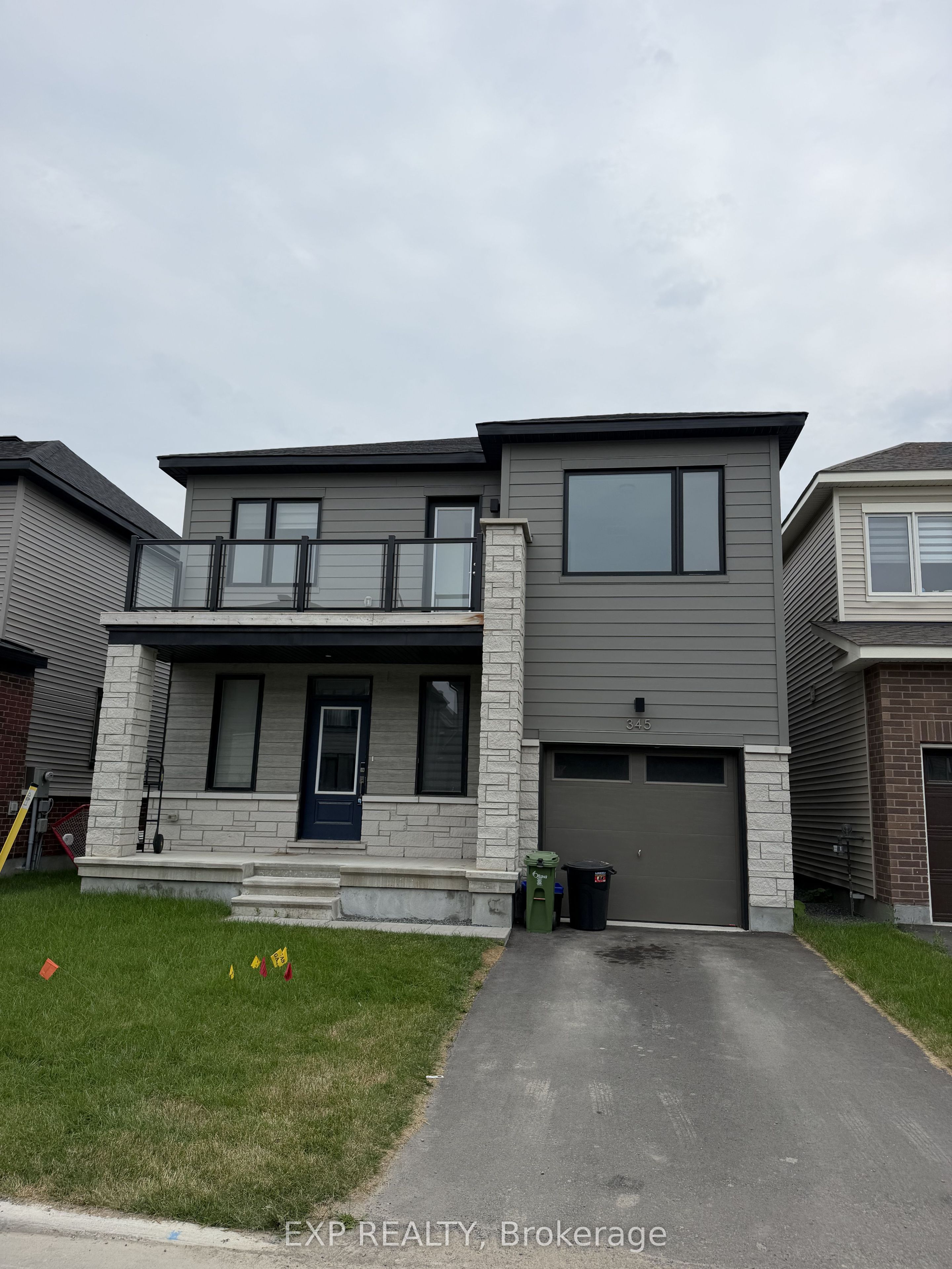 345 Peninsula Road, Barrhaven, ON K2J 7L9