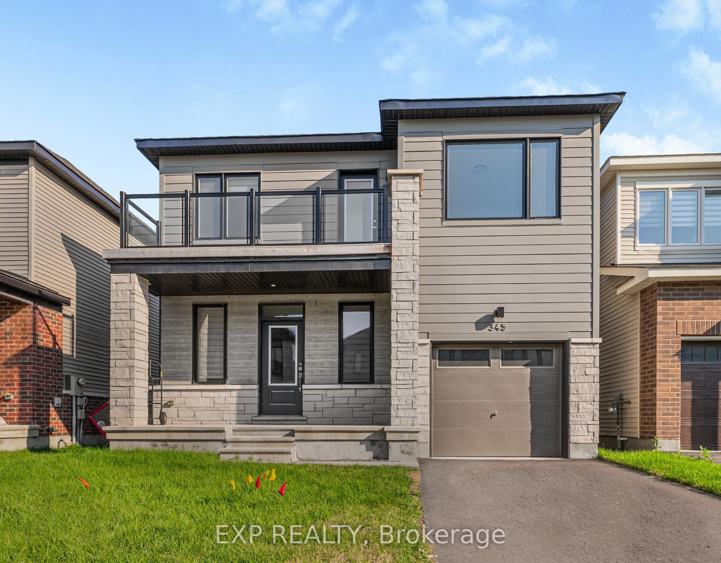 345 Peninsula Road, Barrhaven, ON K2J 7L9 photo 2
