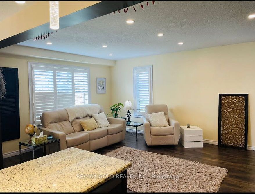 1376 Caen Avenue, Woodstock, ON N4T 0J3 photo 2
