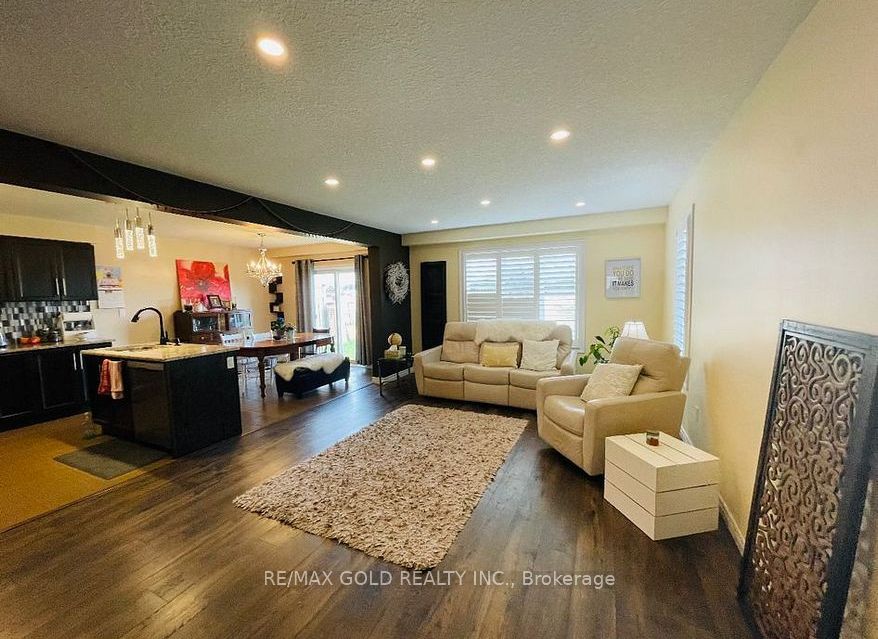 1376 Caen Avenue, Woodstock, ON N4T 0J3 photo 3