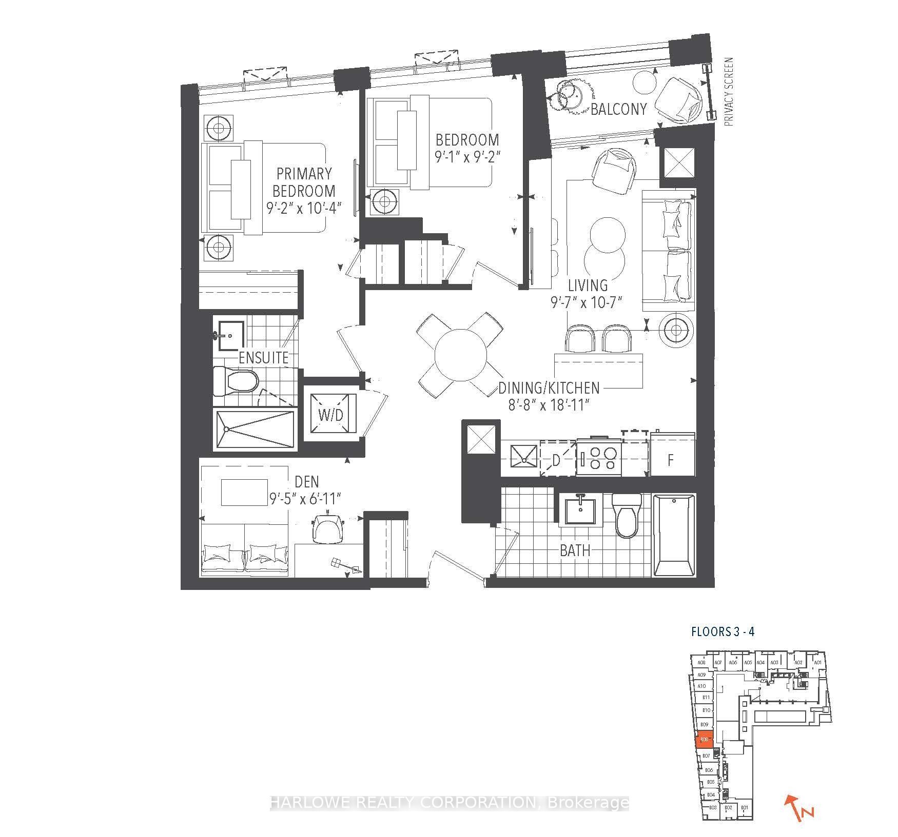 8 Hughson Street 201 B, Hamilton, ON L8R 3L5 photo 5