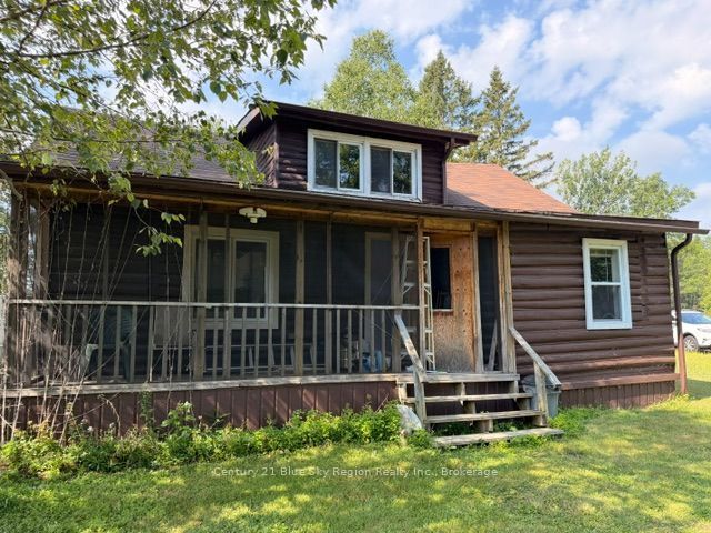 13267 A Highway 17 W, West Nipissing, ON P1B 8G5