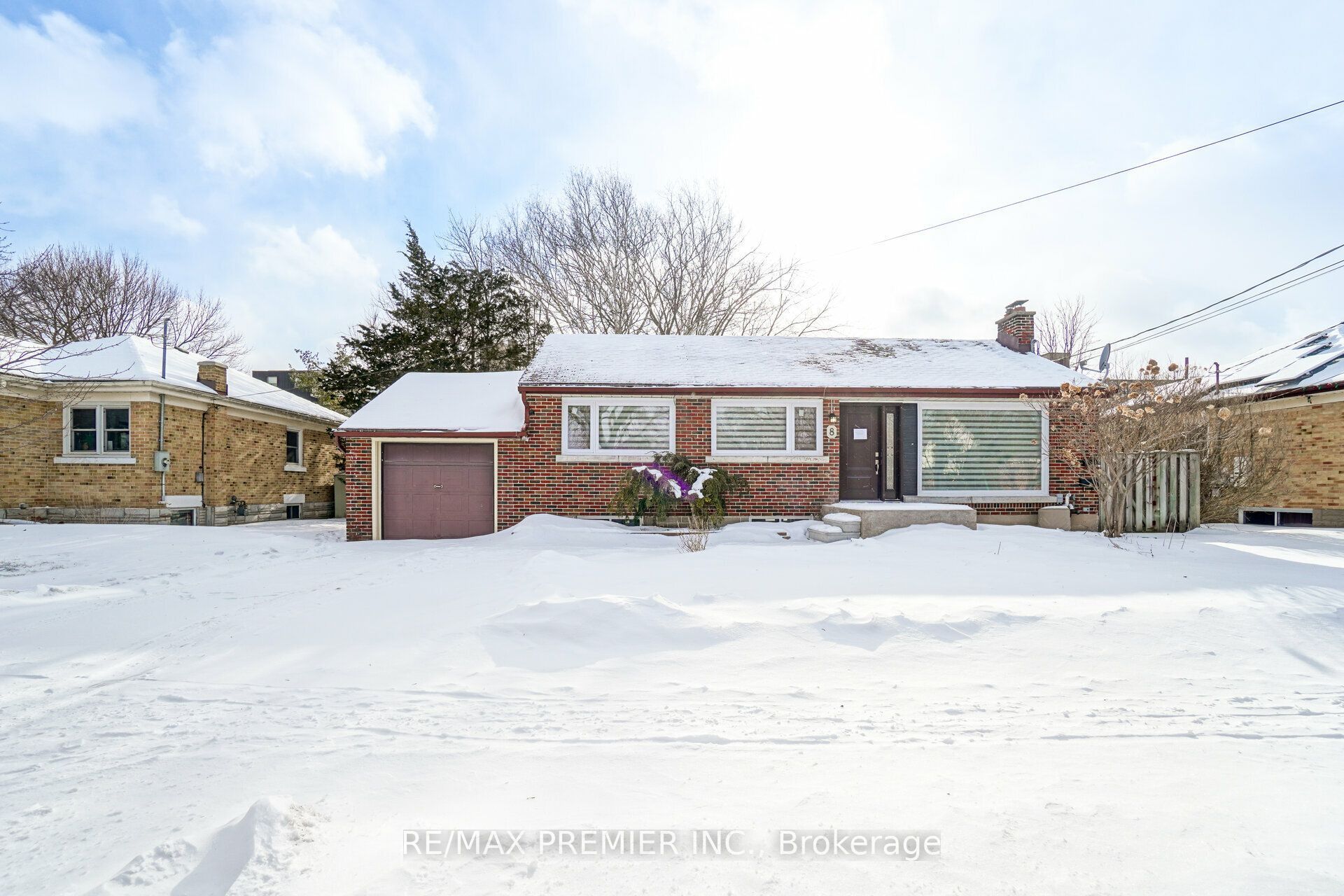 8 Marlborough Road Main FL, Guelph, ON N1E 3X2