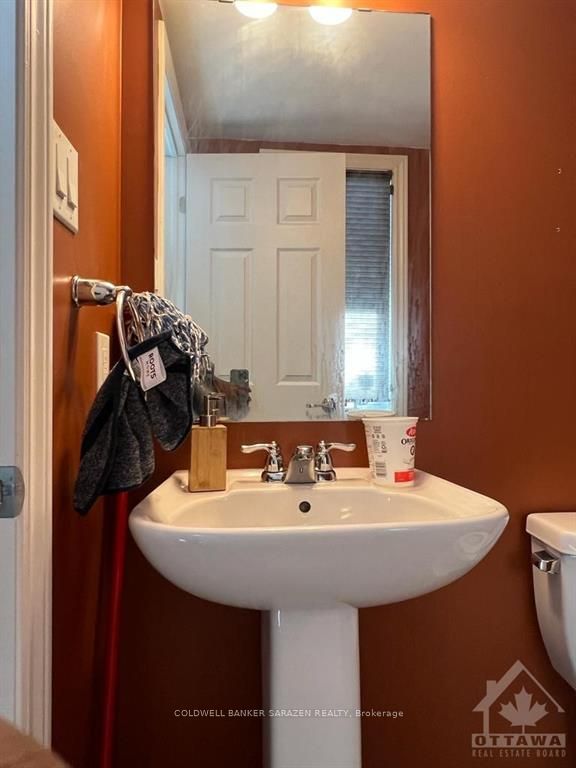 108 BUFFALO GRASS Street, Barrhaven, ON K2J 6H5 photo 5
