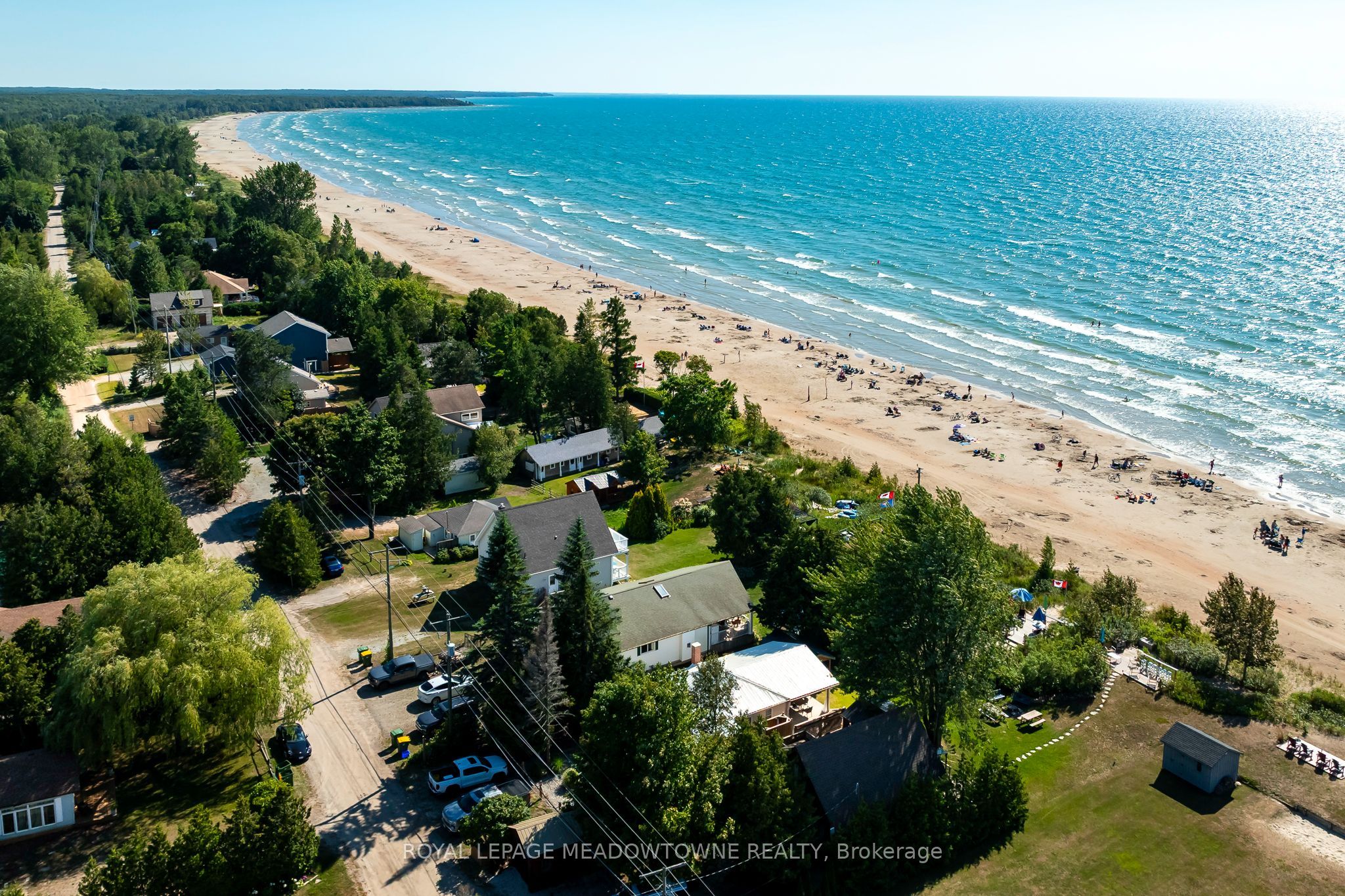 105 5TH Avenue S, Native Leased Lands, ON N0H 2L0 photo 2