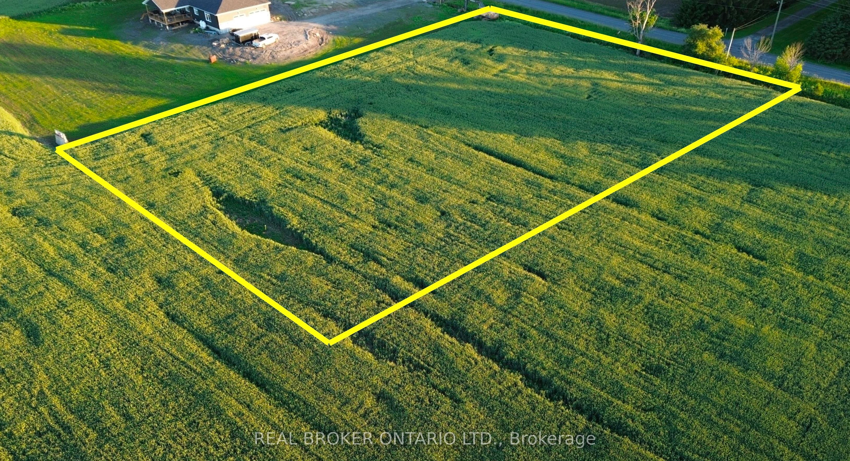 Lot 5 Rodney Lane, North Dundas, ON K0C 2K0