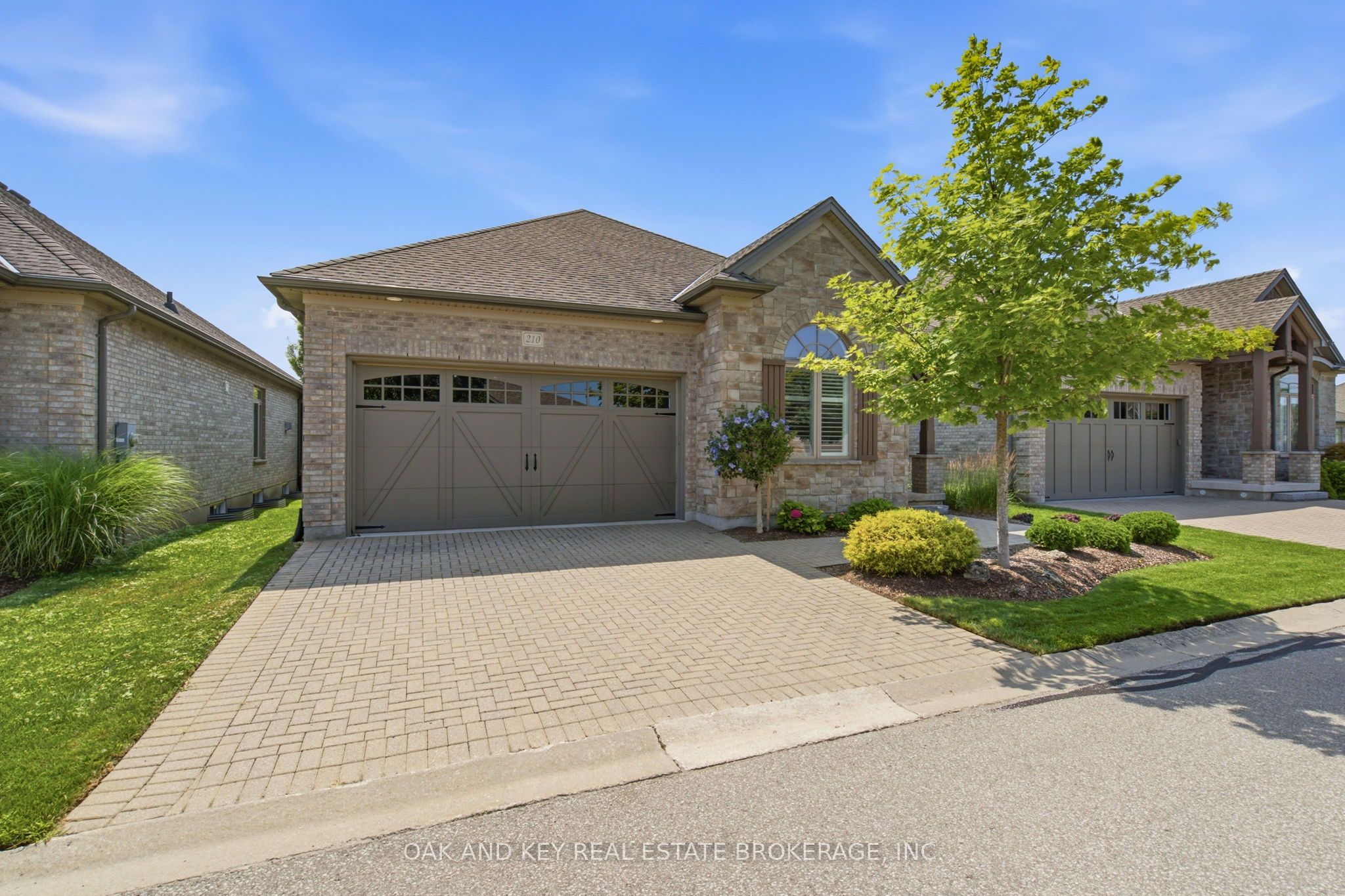 3278 Colonel Talbot Road 210, London South, ON N6P 1H4