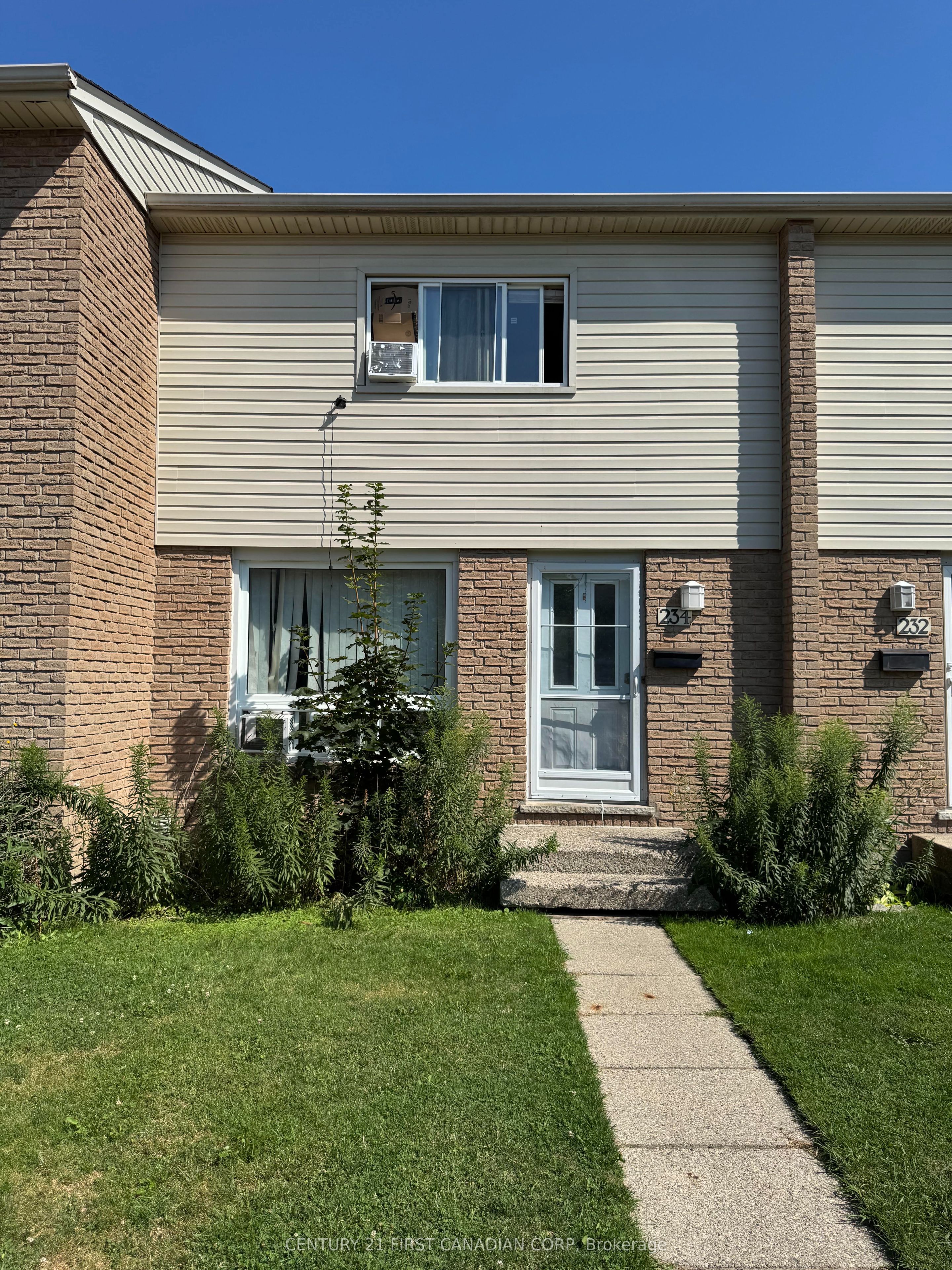 1775 Culver Drive 234, London East, ON N5V 3H6