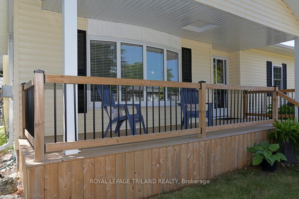 348 Shannon Boulevard, South Huron, ON N0M 1T0 photo 5