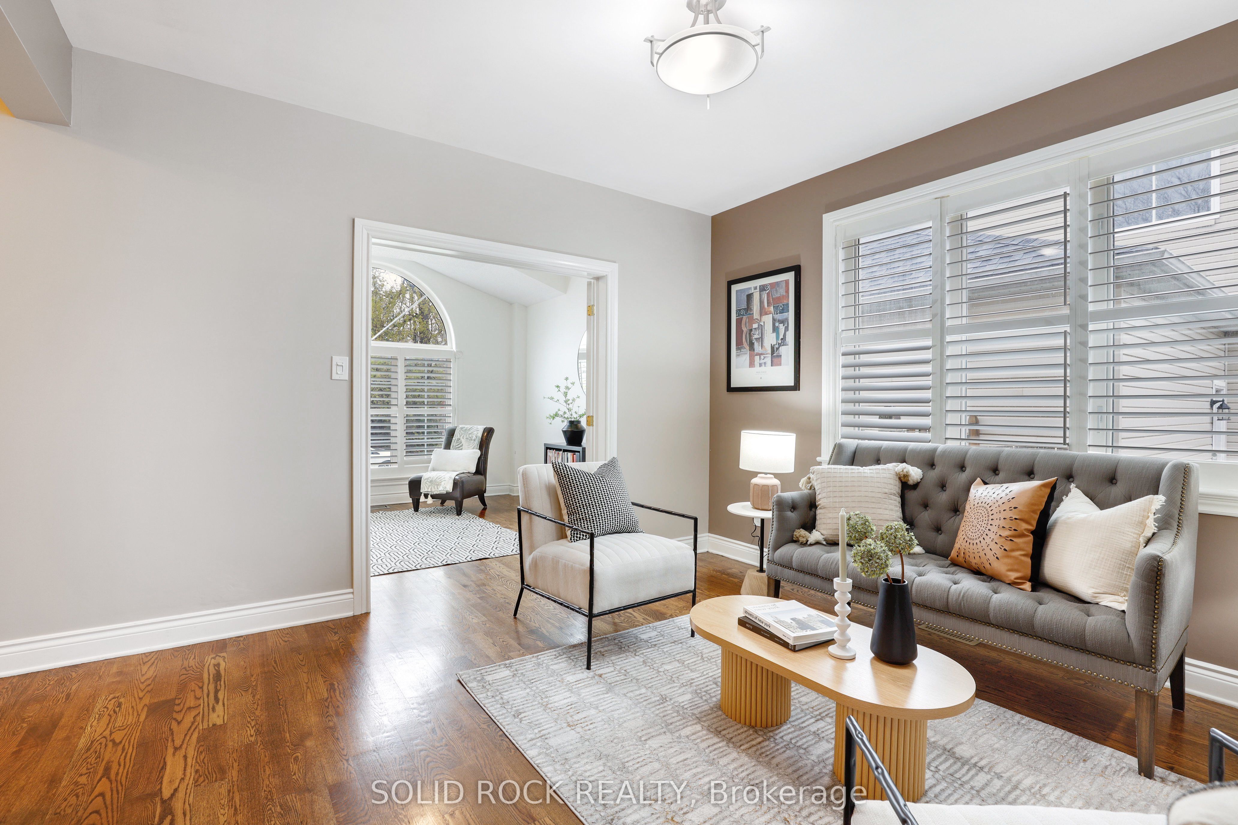 45 Basswood Avenue, Stittsville - Munster - Richmond, ON K2S 1X3 photo 4