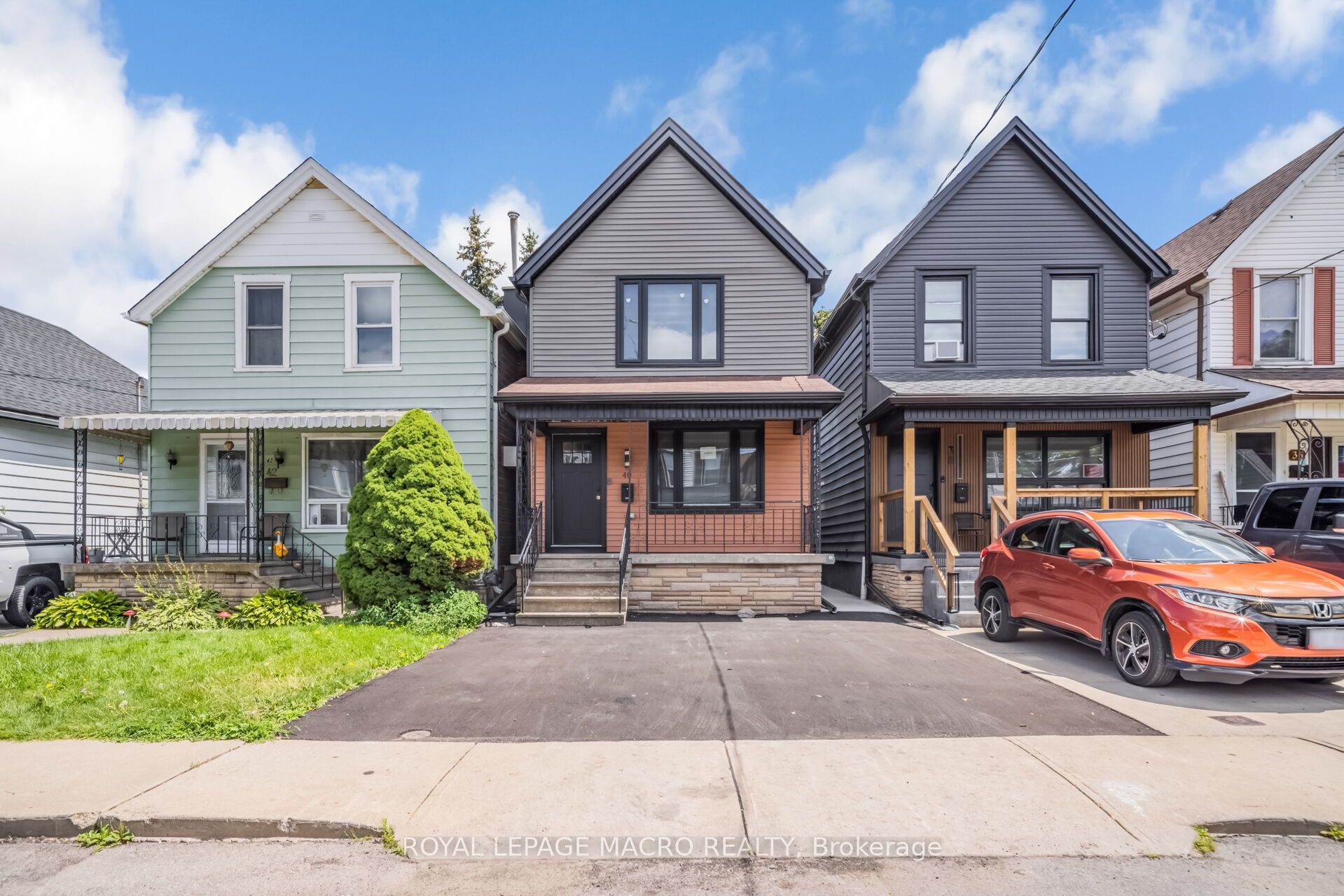 40 Glendale Avenue N, Hamilton, ON L8L 7J3 photo 2