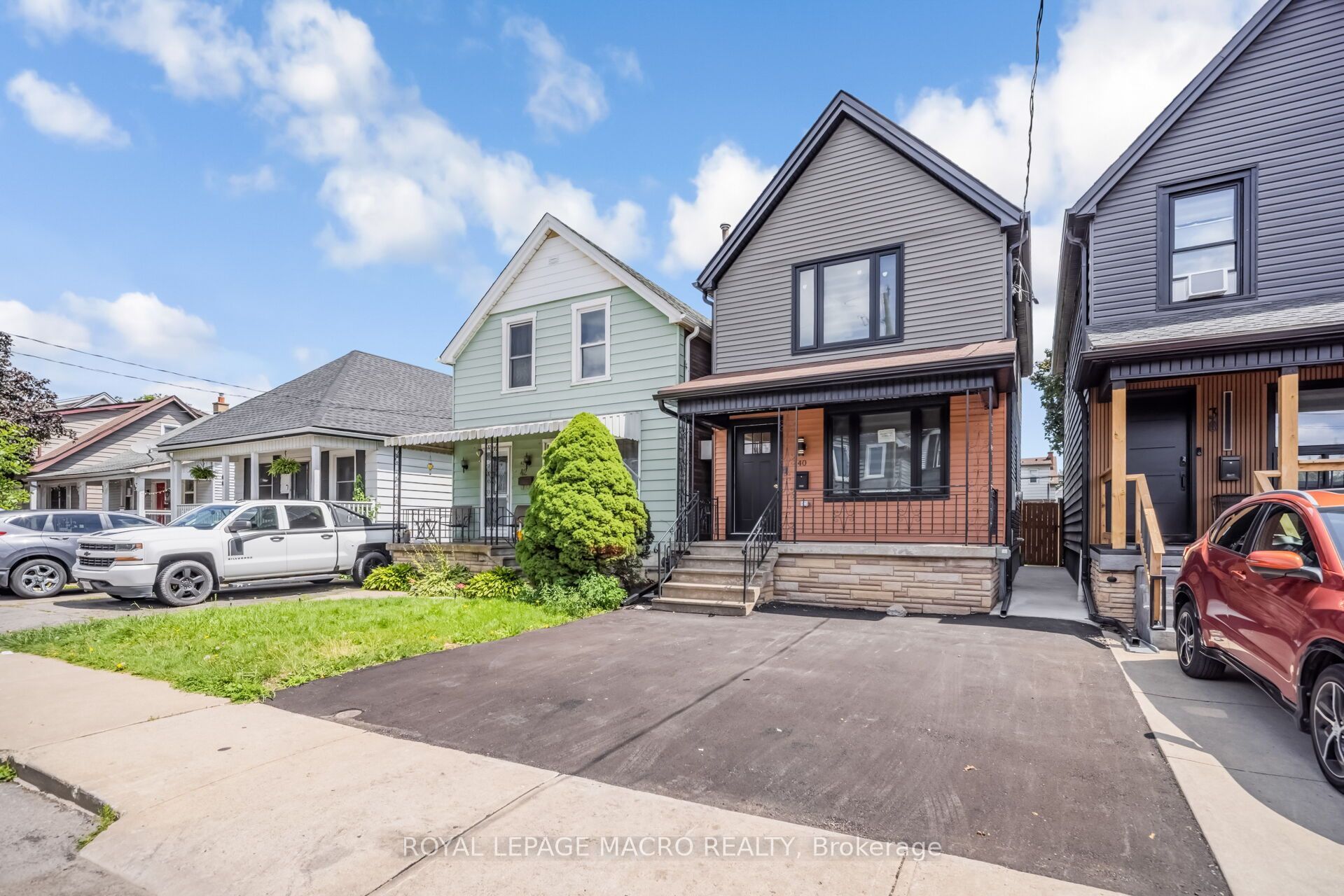 40 Glendale Avenue N, Hamilton, ON L8L 7J3 photo 3