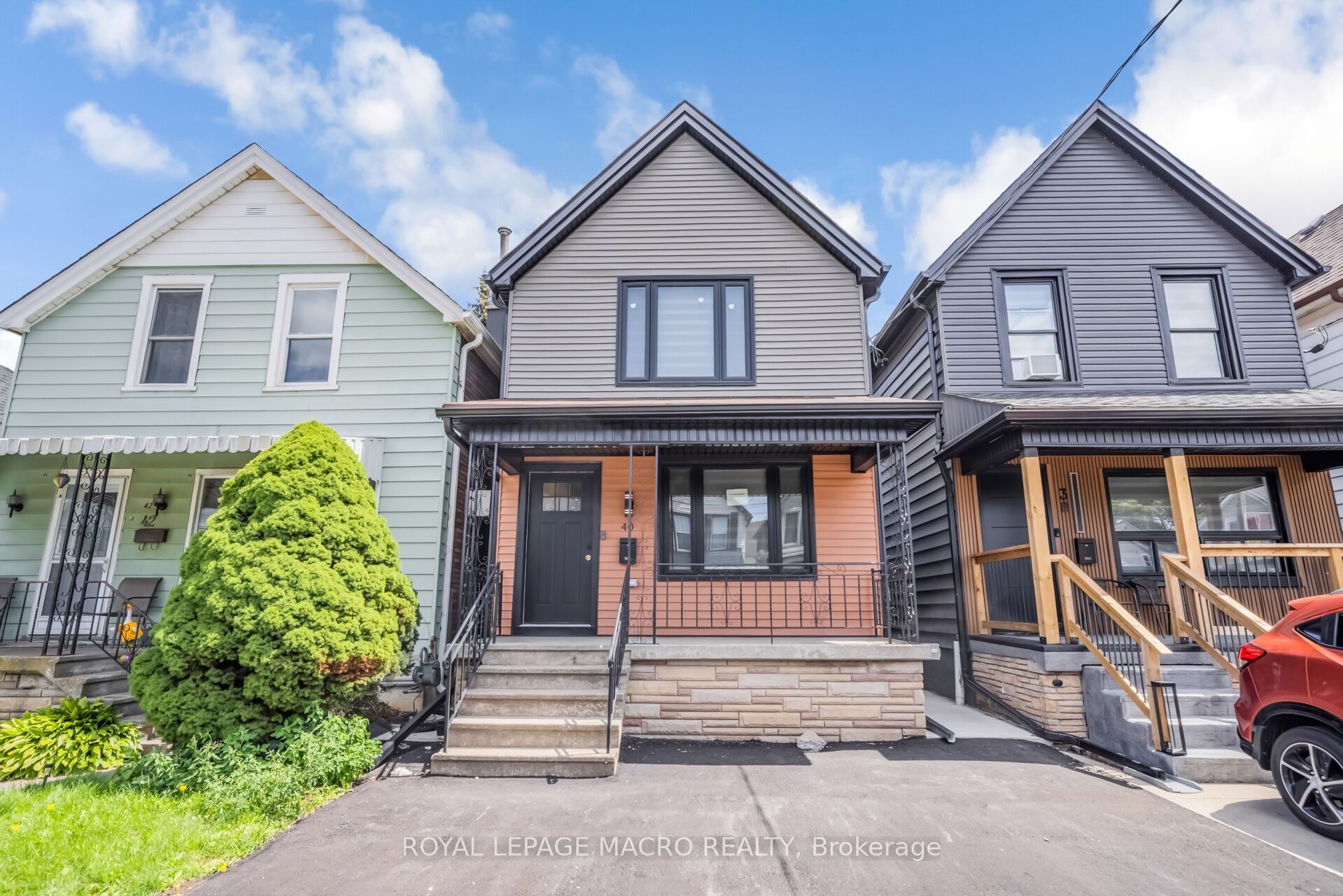 40 Glendale Avenue N, Hamilton, ON L8L 7J3 photo 4