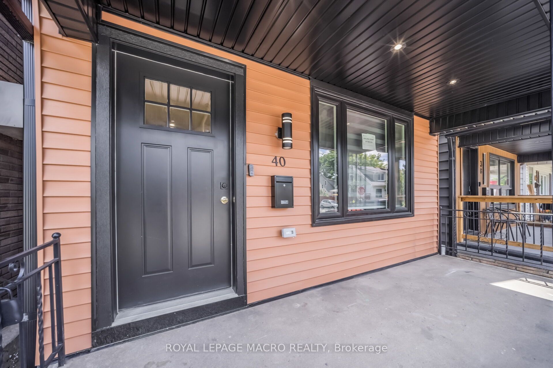 40 Glendale Avenue N, Hamilton, ON L8L 7J3 photo 5