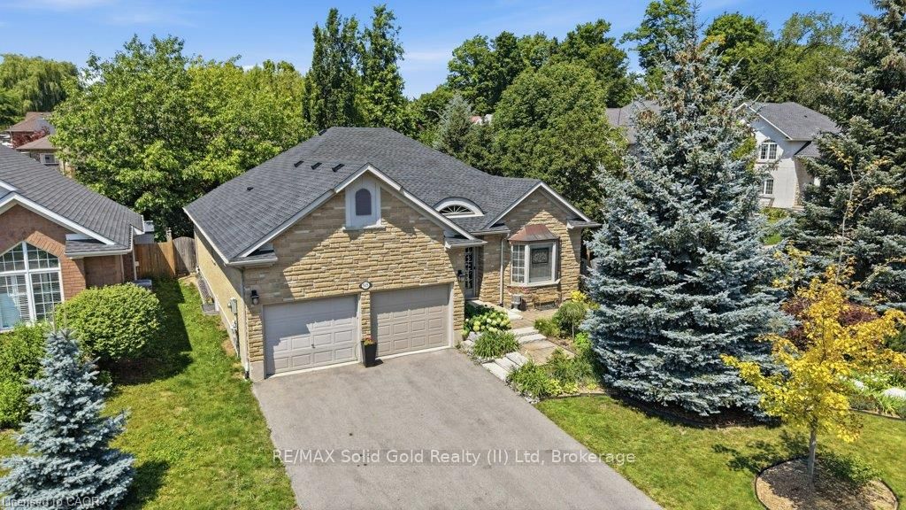 515 Birchleaf Walk, Waterloo, ON N2T 2W5