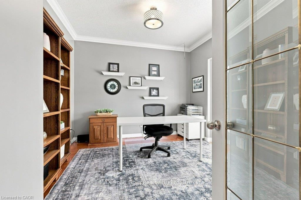 515 Birchleaf Walk, Waterloo, ON N2T 2W5 photo 4