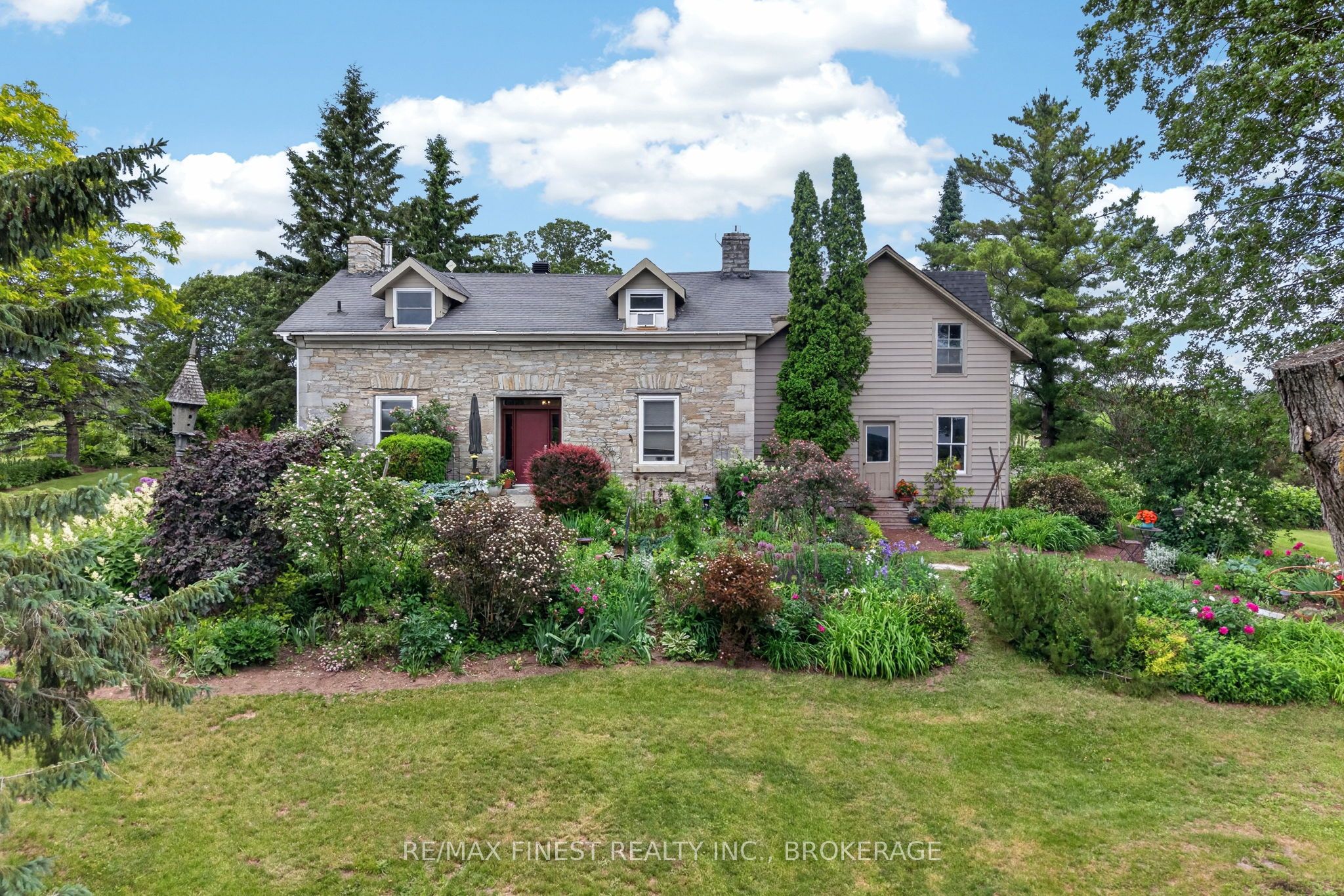 1158 County Road 27, Stone Mills, ON K0K 2S0