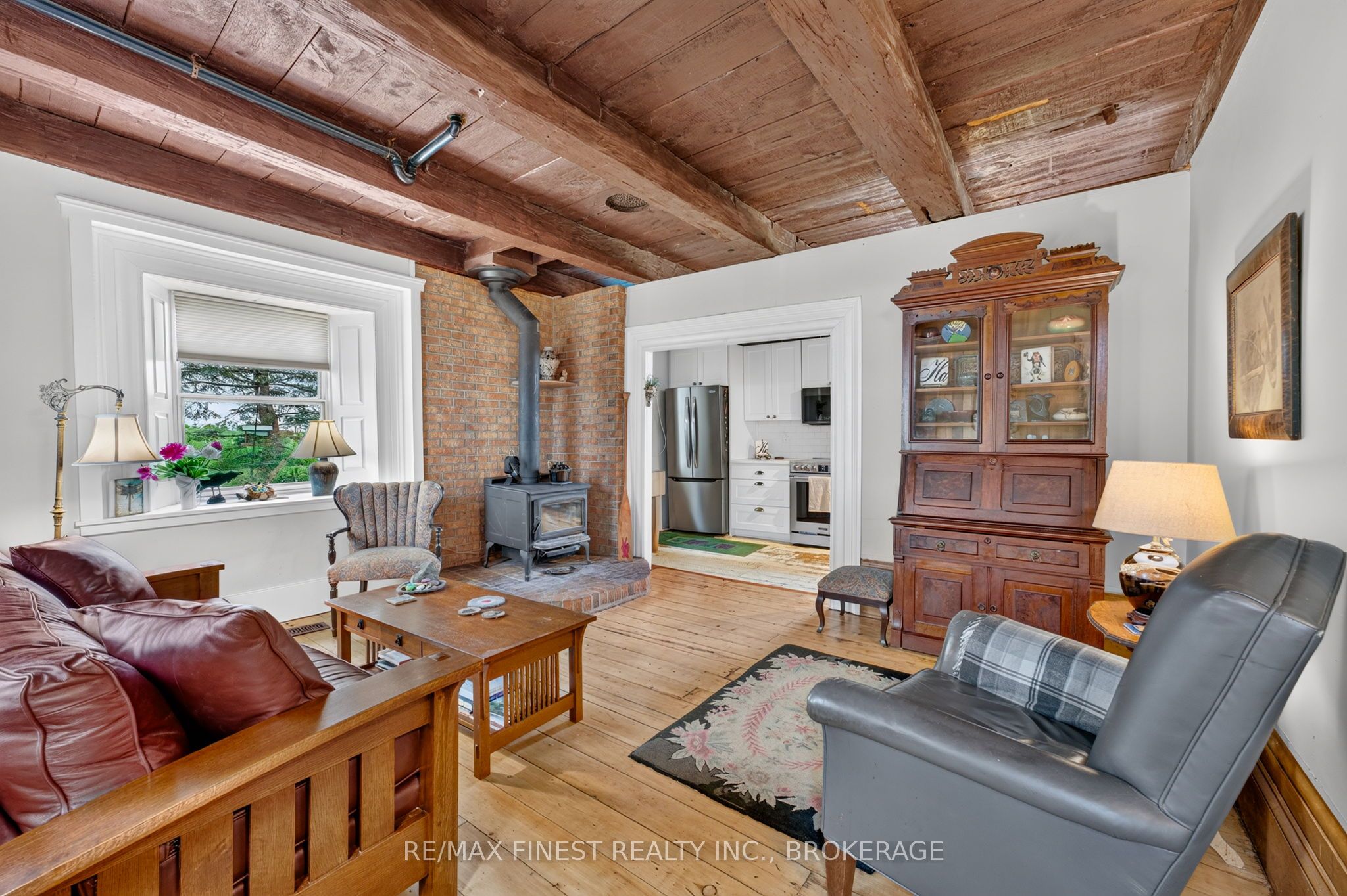 1158 County Road 27, Stone Mills, ON K0K 2S0 photo 5