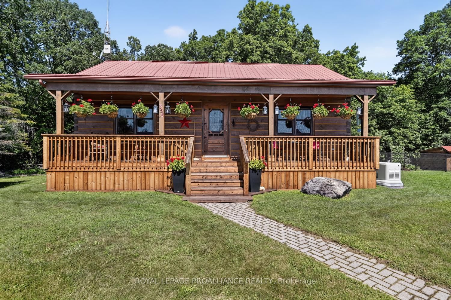 358 Kitley Line 9 Line, Elizabethtown-Kitley, ON K0E 1H0 photo 2