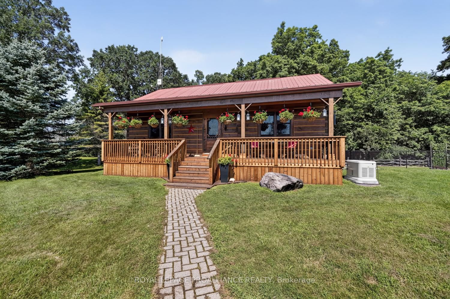 358 Kitley Line 9 Line, Elizabethtown-Kitley, ON K0E 1H0 photo 3