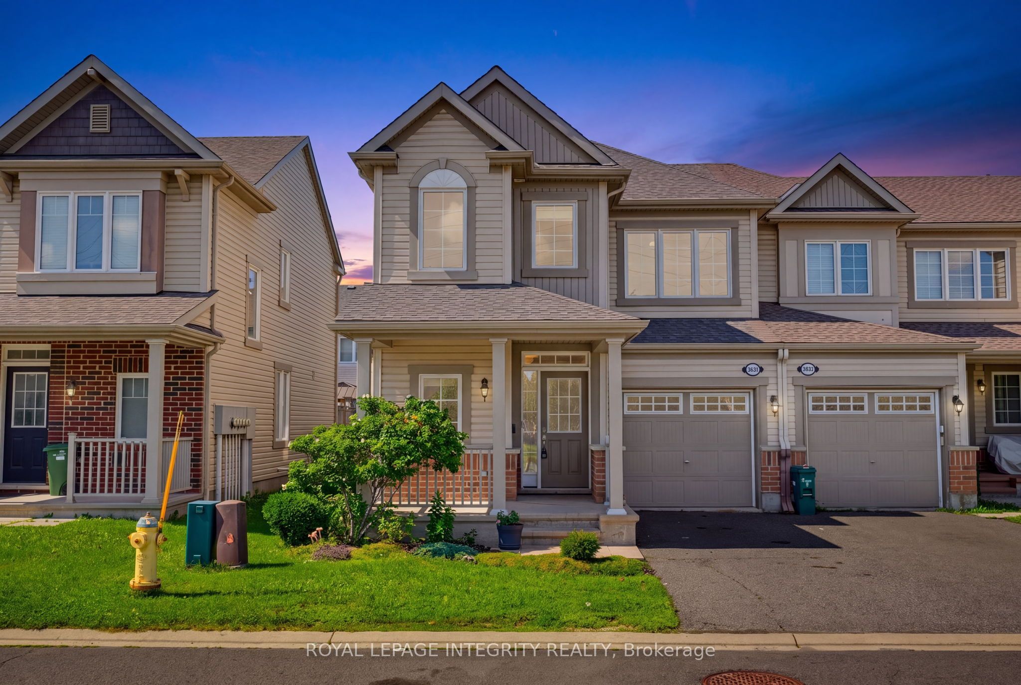 3631 Cambrian Road, Barrhaven, ON K2J 0S8