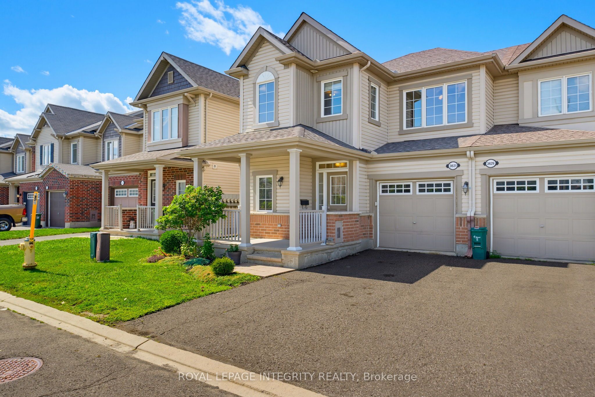 3631 Cambrian Road, Barrhaven, ON K2J 0S8 photo 2