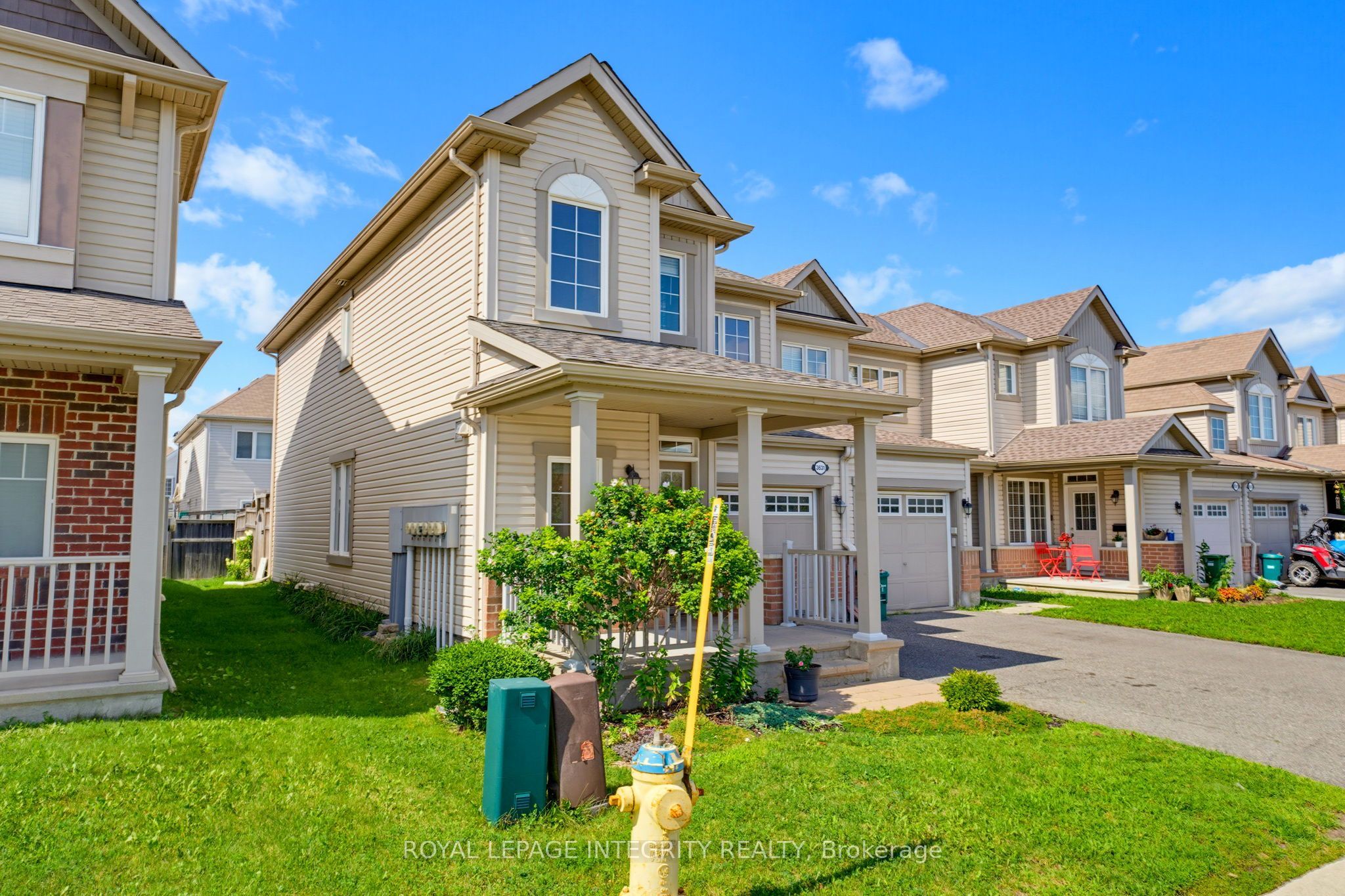 3631 Cambrian Road, Barrhaven, ON K2J 0S8 photo 3