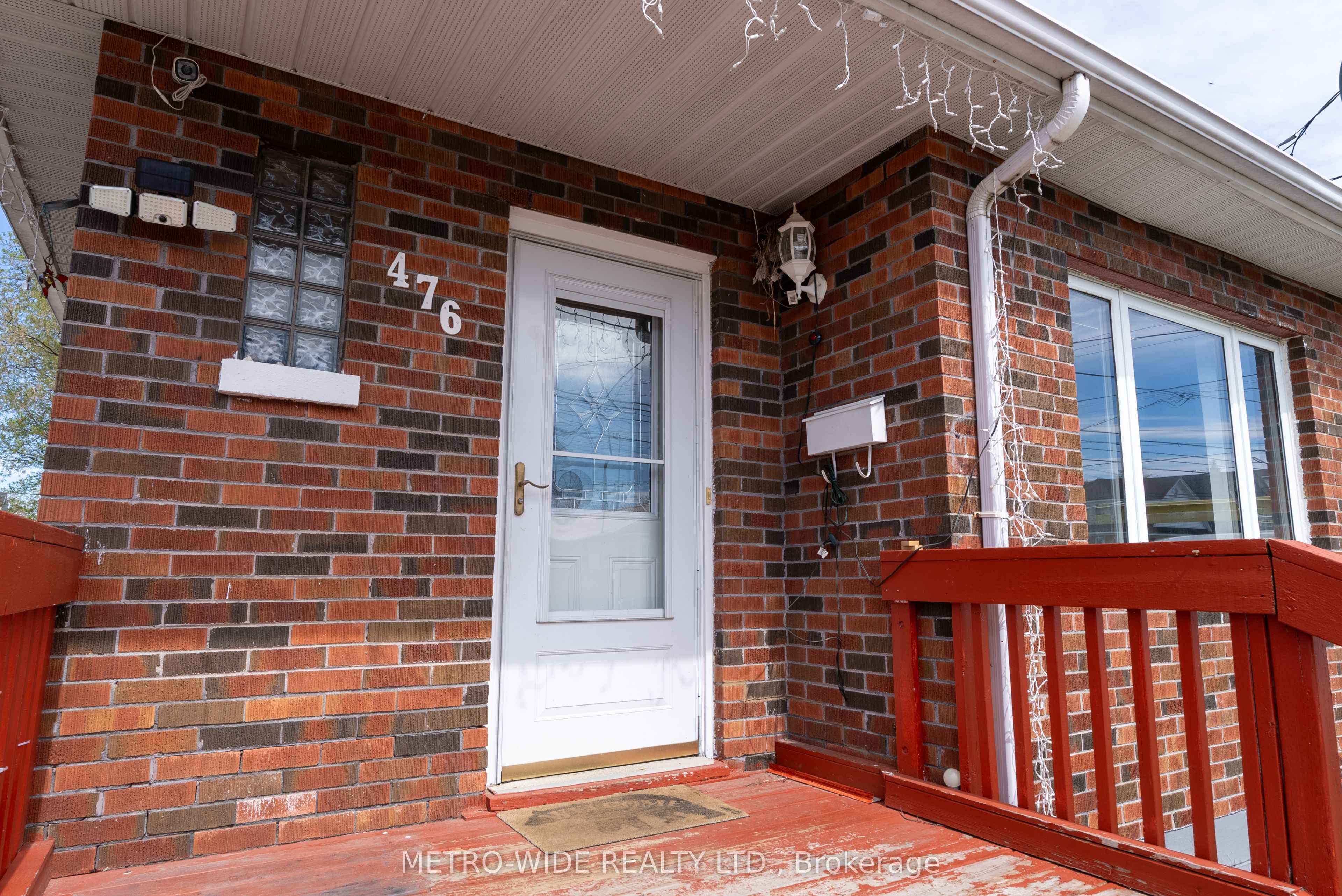 476 FIRST Avenue E, North Bay, ON P1B 1K3 photo 3